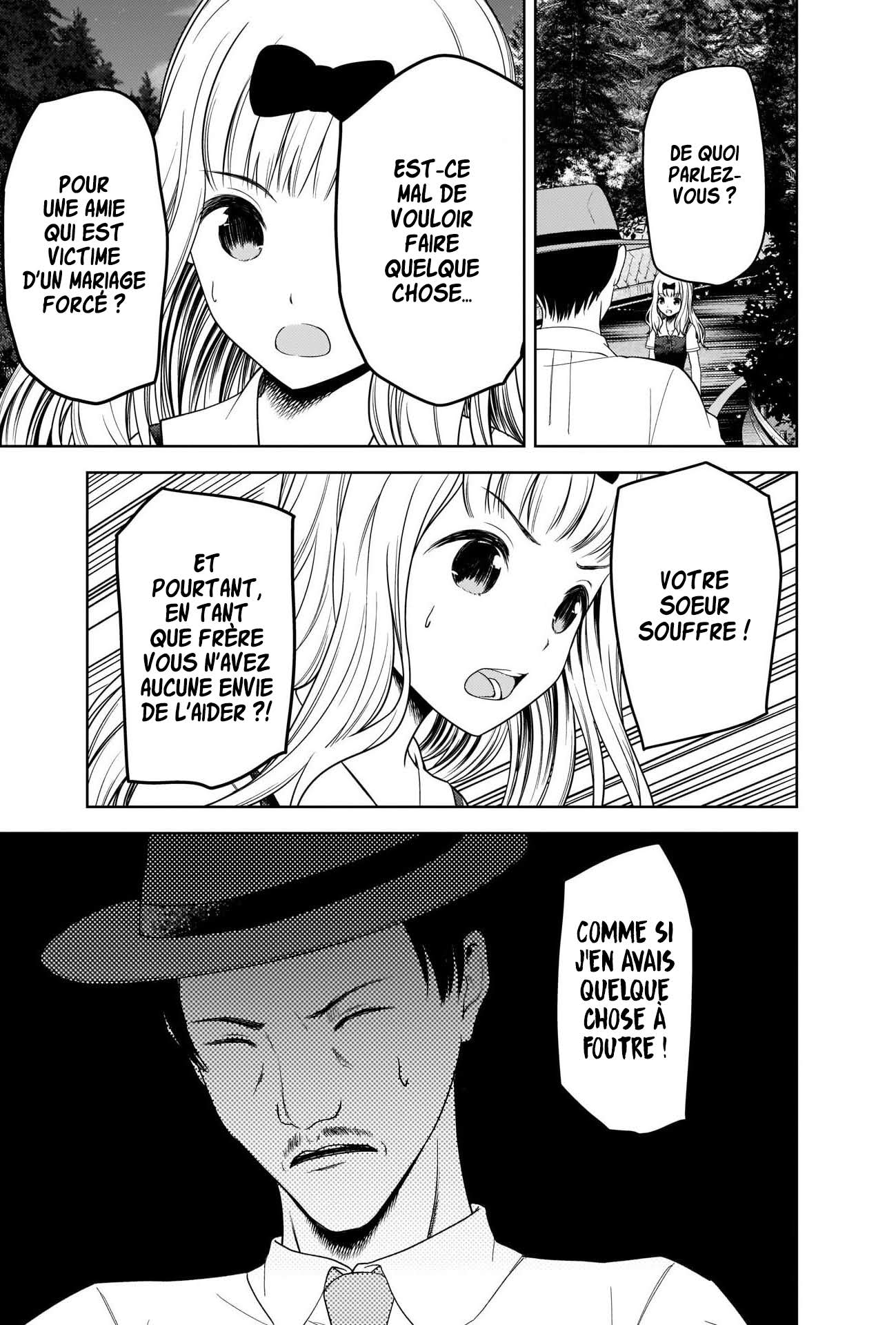 Read Kaguya-sama - Love is War Manga Online