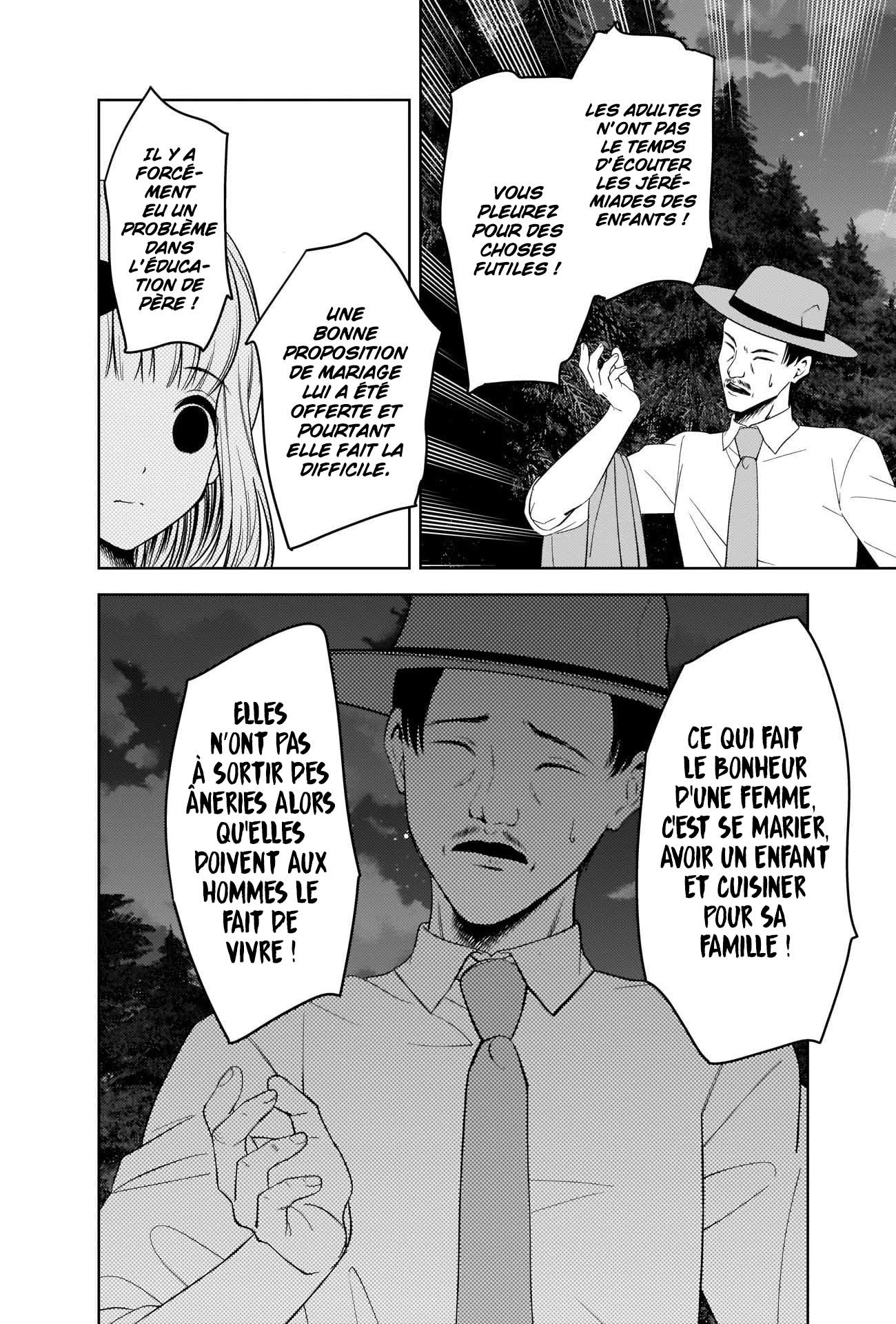 Read Kaguya-sama - Love is War Manga Online