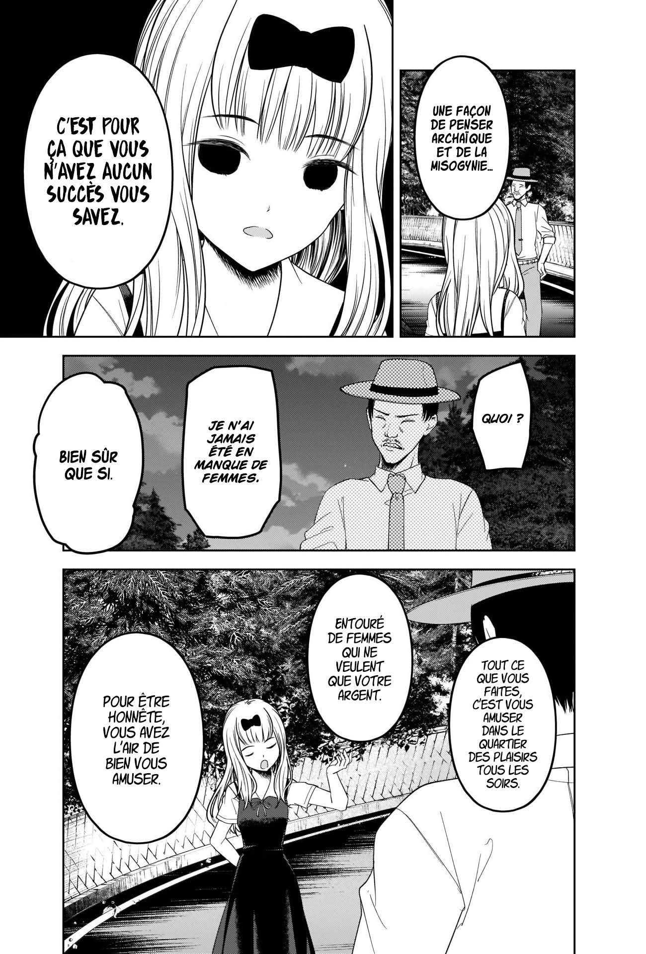 Read Kaguya-sama - Love is War Manga Online
