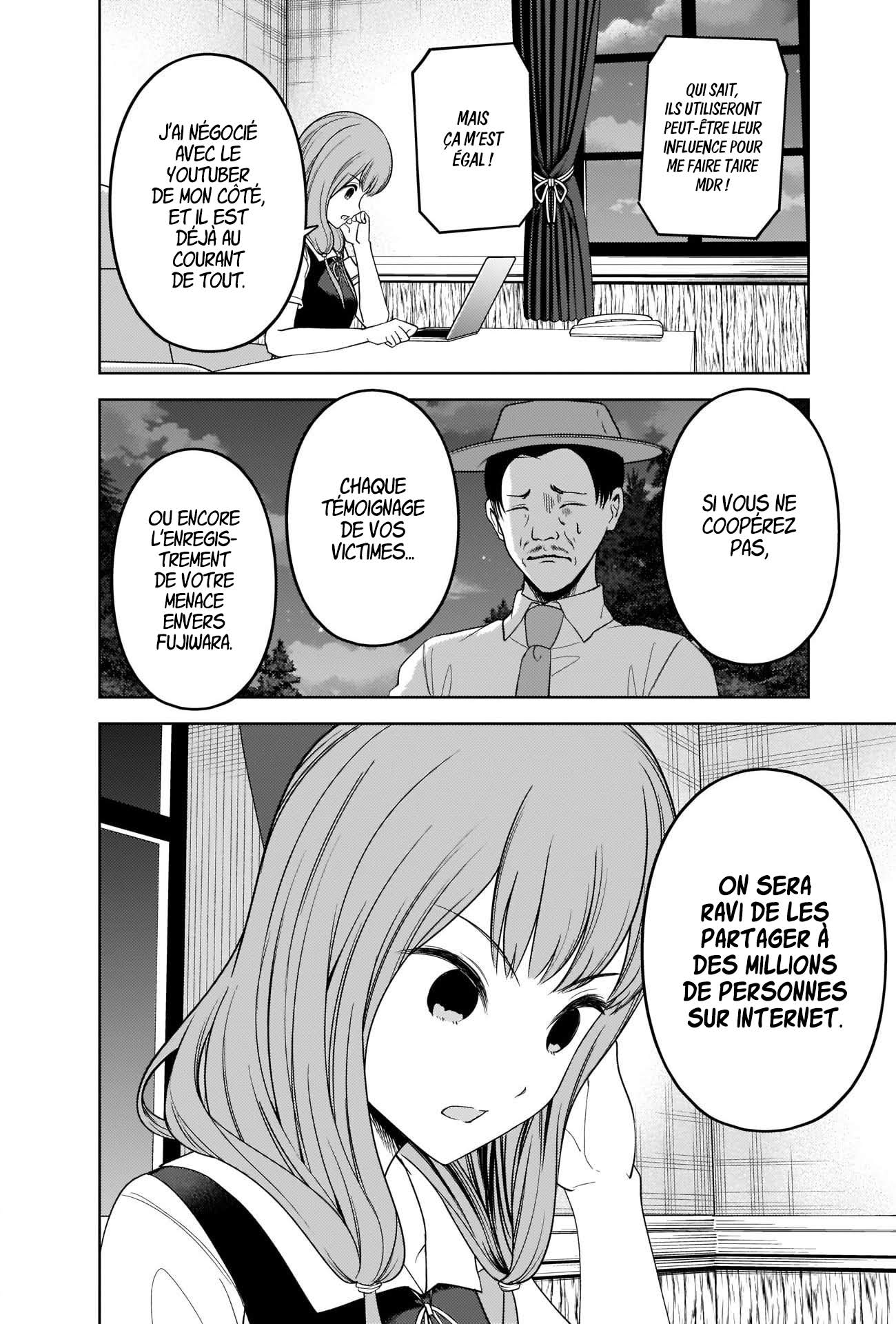 Read Kaguya-sama - Love is War Manga Online
