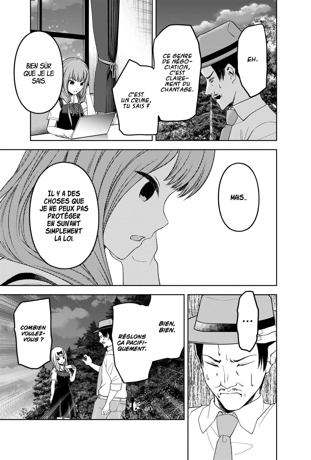 Read Kaguya-sama - Love is War Manga Online
