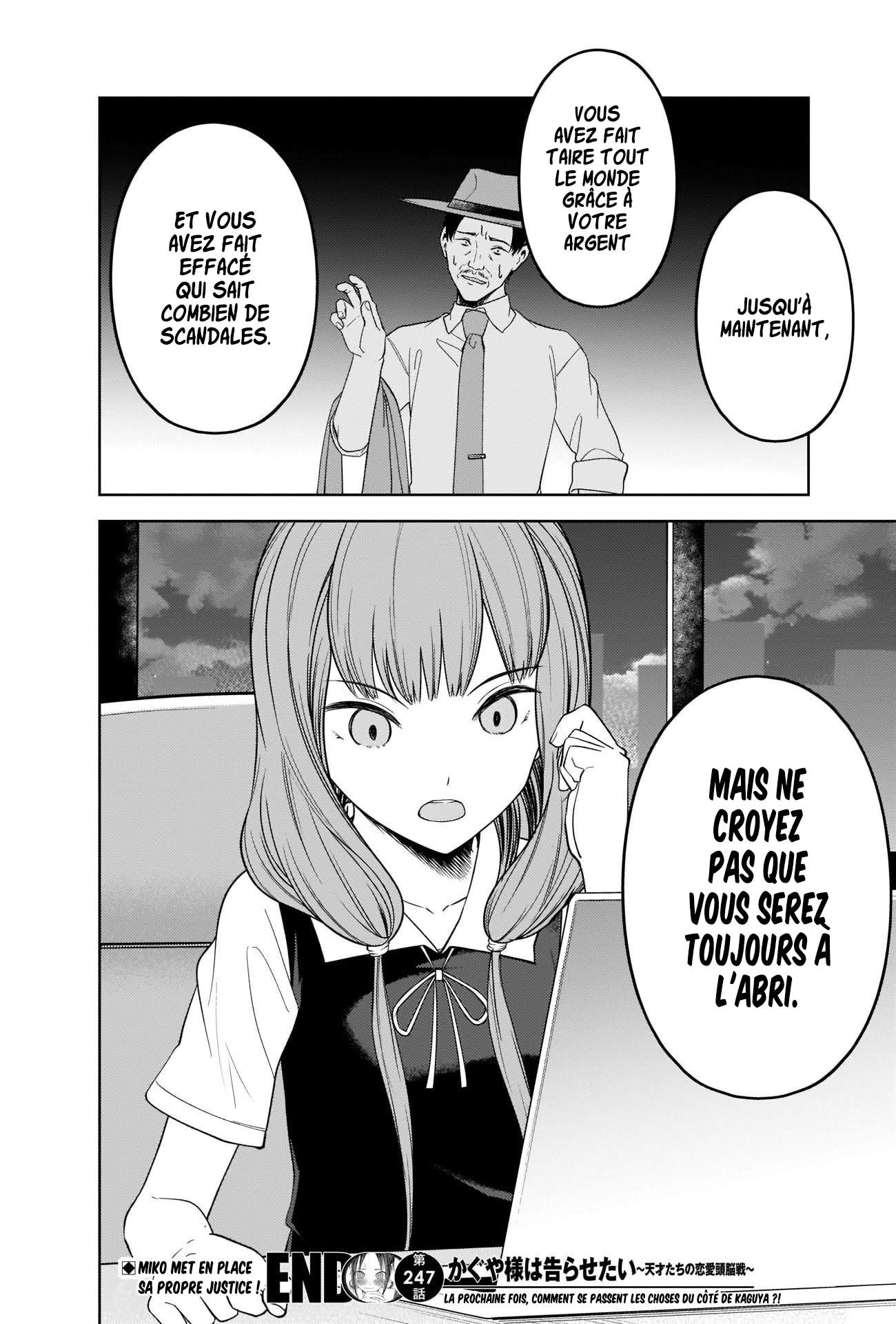 Read Kaguya-sama - Love is War Manga Online