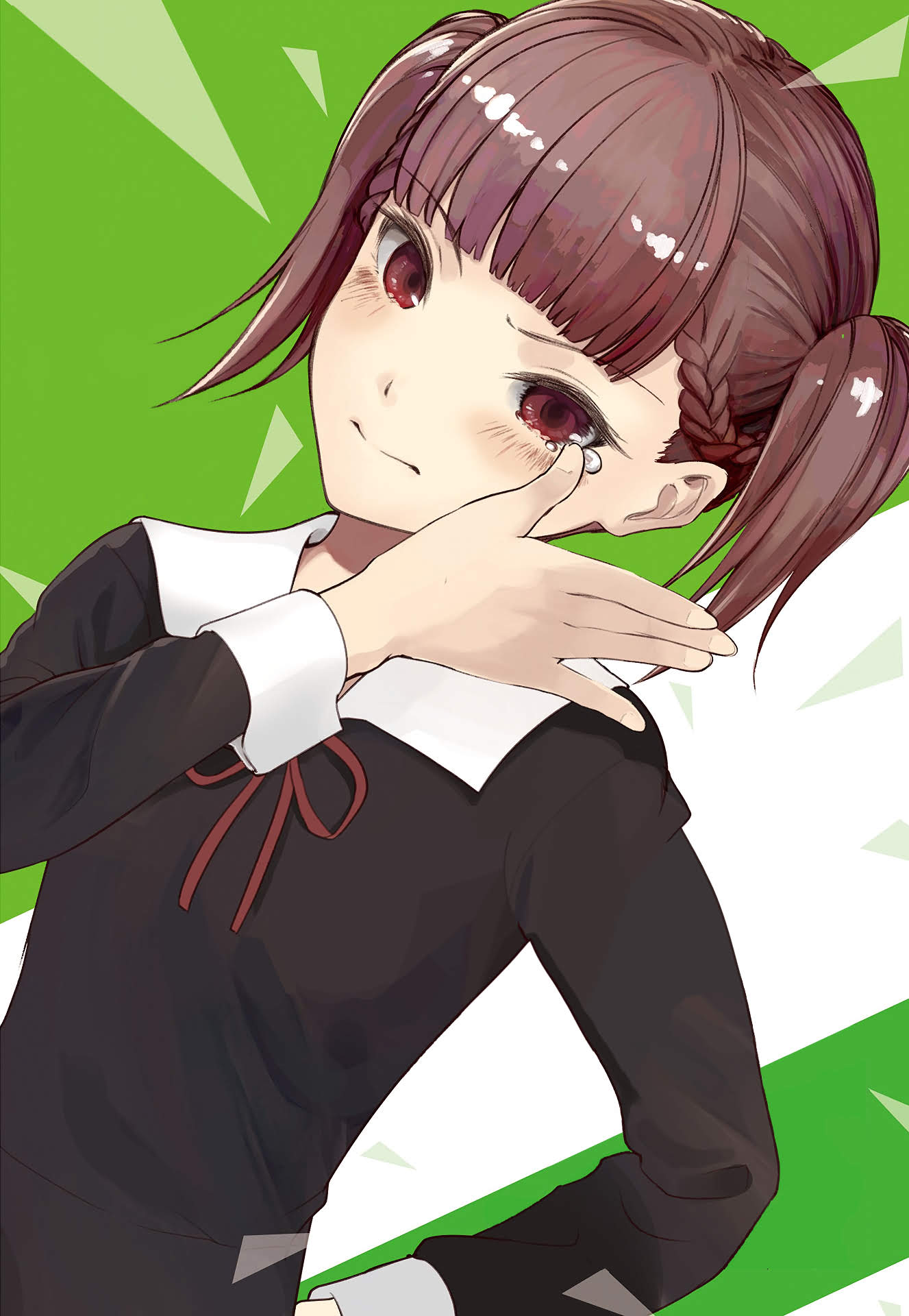 Read Kaguya-sama - Love is War Manga Online