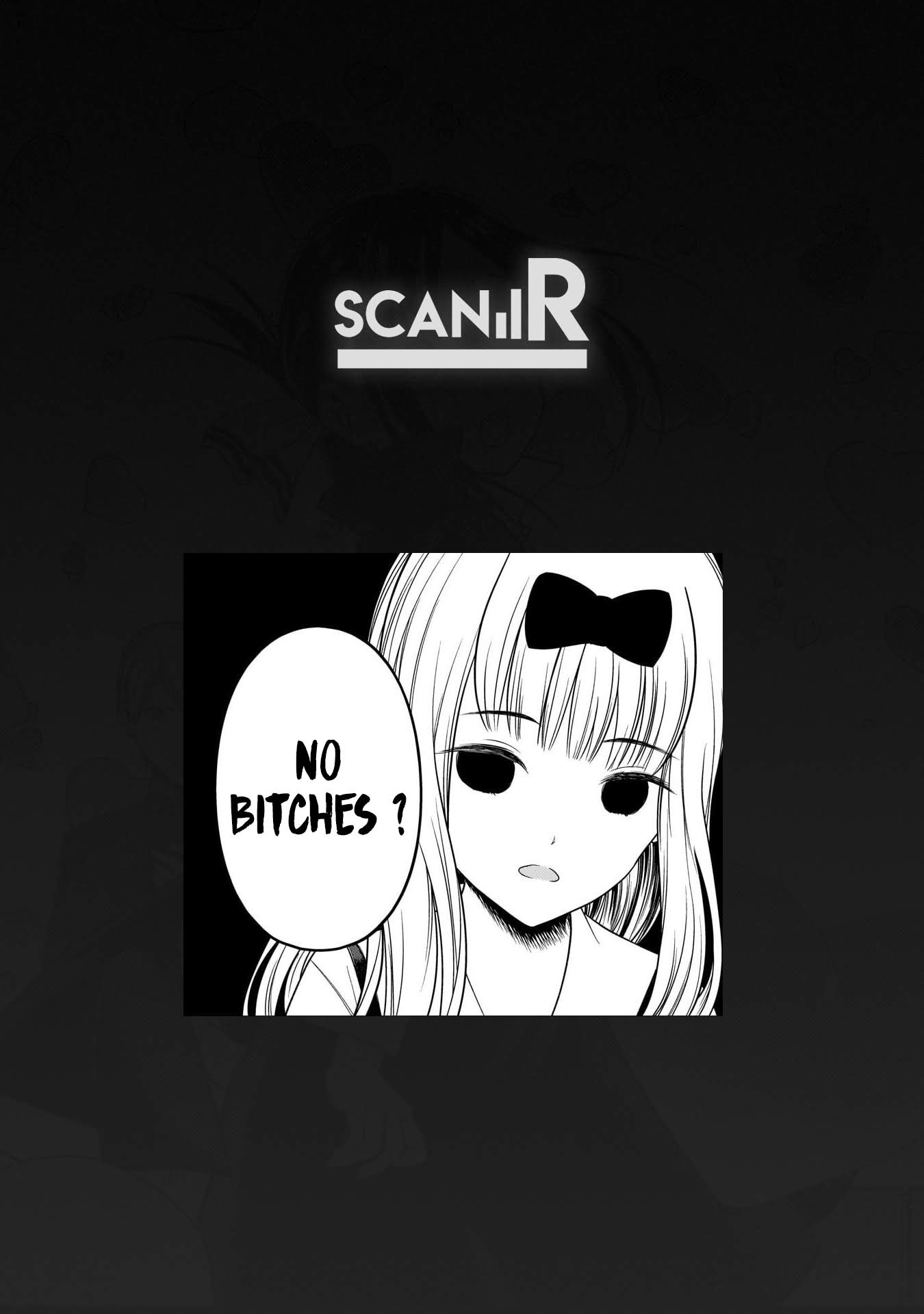 Read Kaguya-sama - Love is War Manga Online