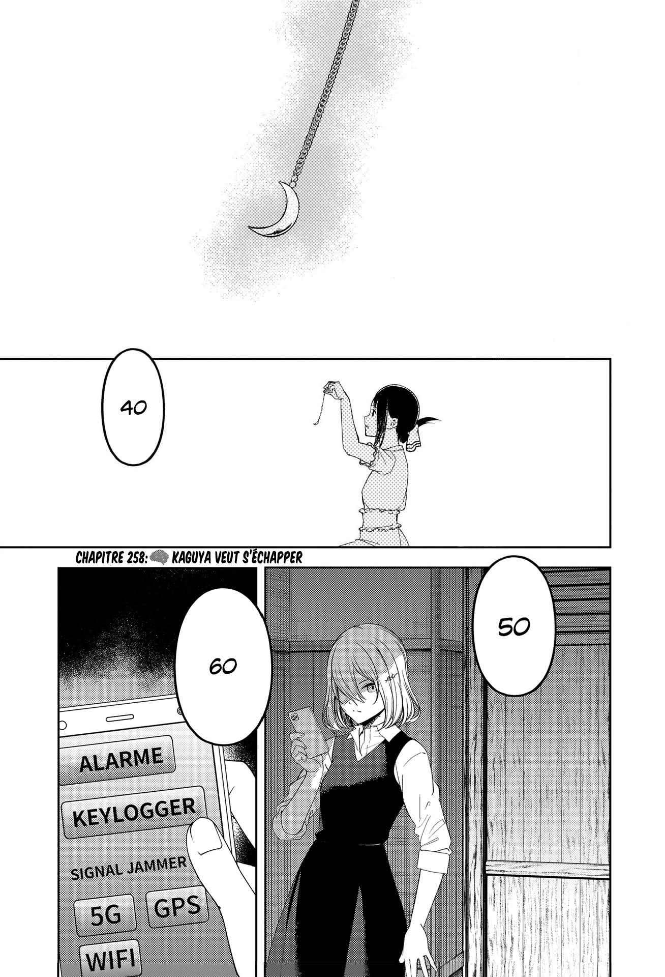 Read Kaguya-sama - Love is War Manga Online