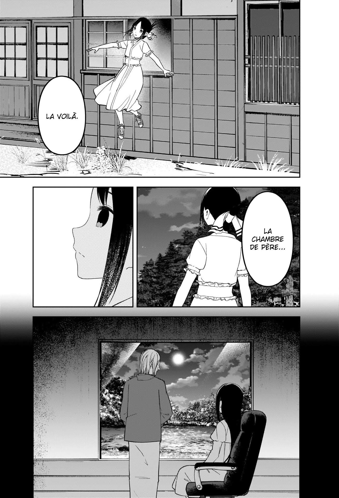 Read Kaguya-sama - Love is War Manga Online