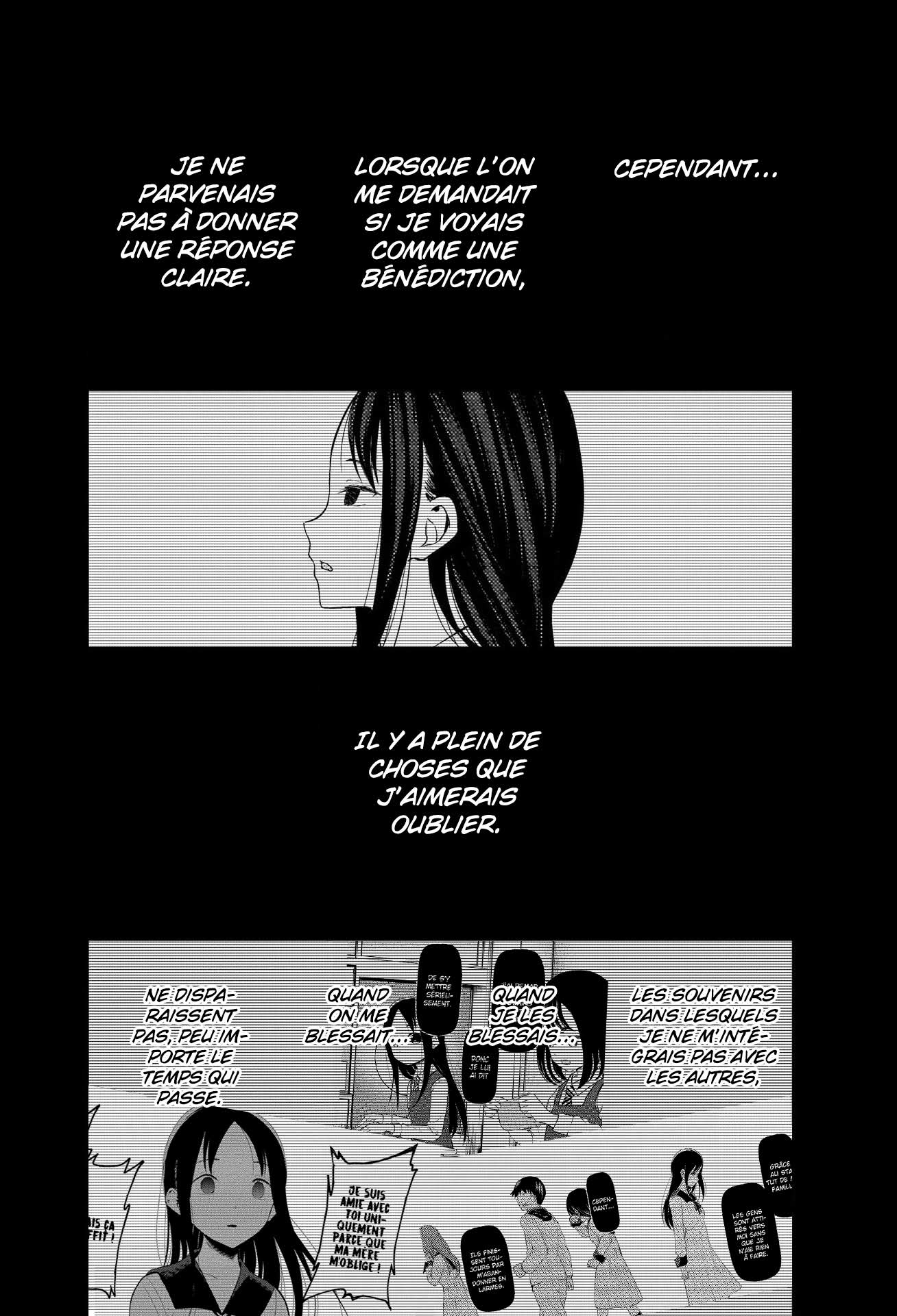 Read Kaguya-sama - Love is War Manga Online