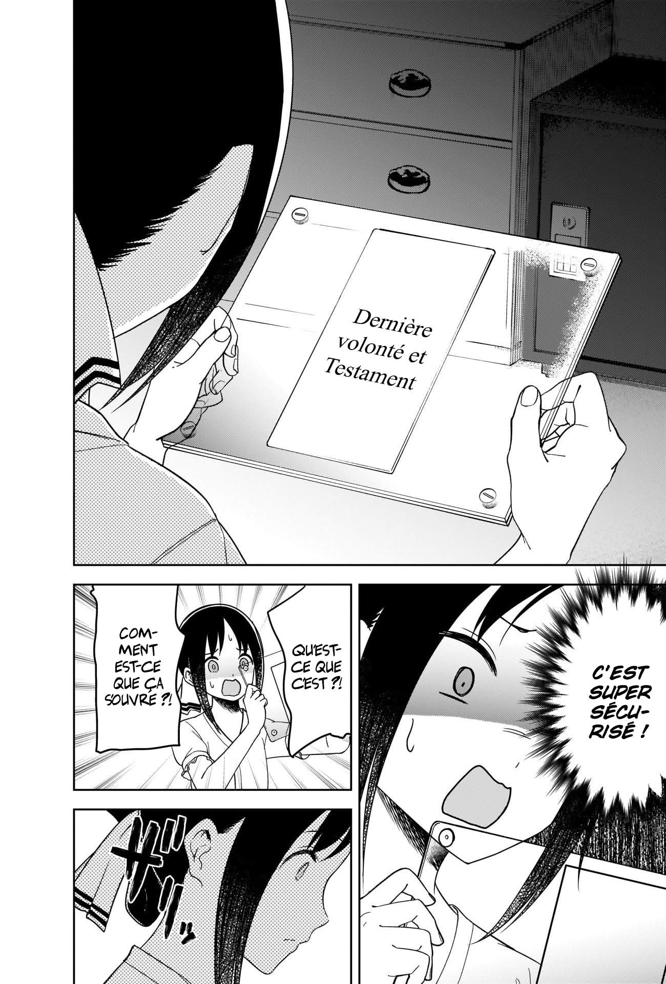 Read Kaguya-sama - Love is War Manga Online
