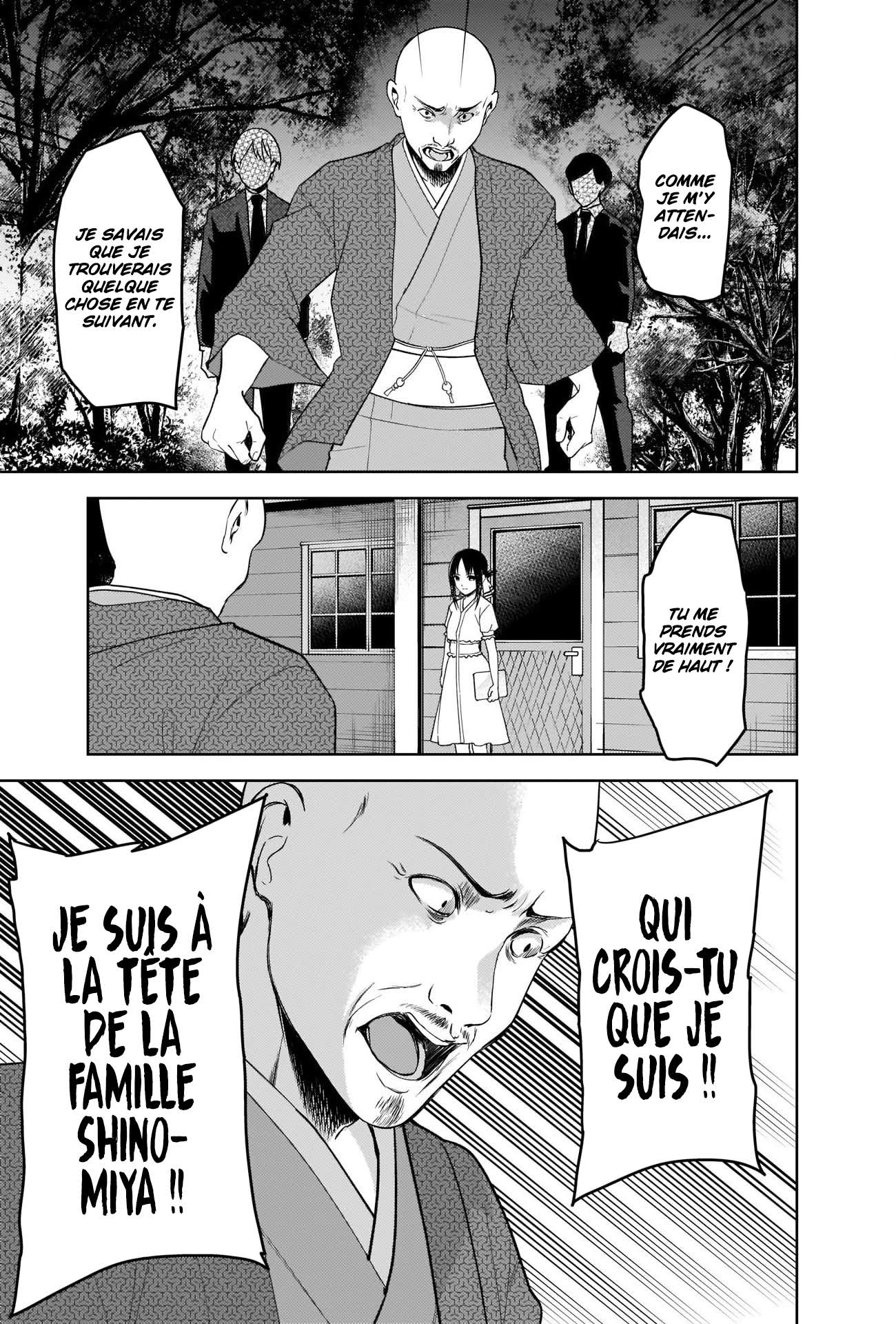 Read Kaguya-sama - Love is War Manga Online