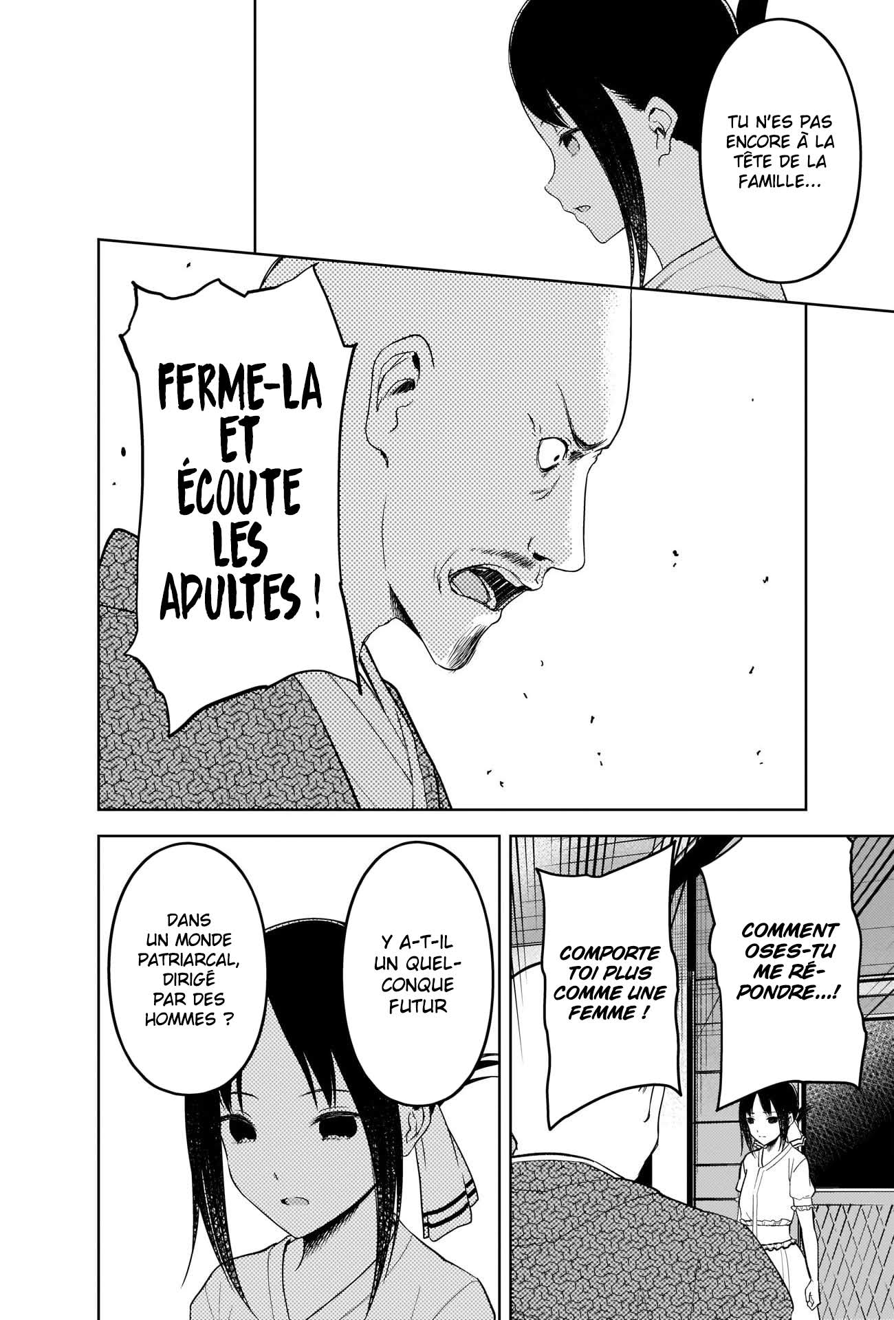 Read Kaguya-sama - Love is War Manga Online