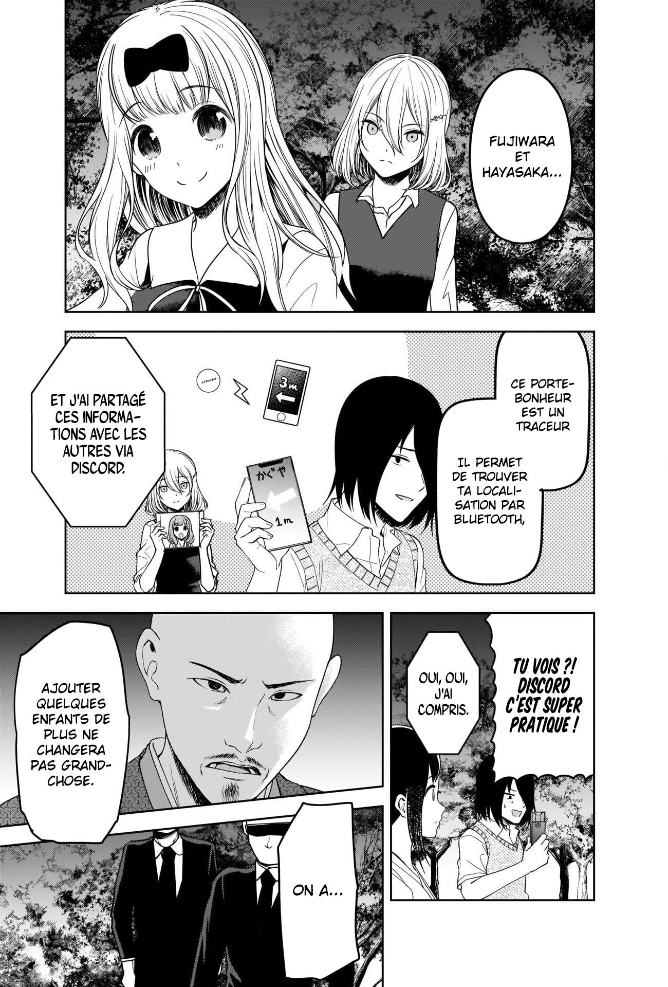 Read Kaguya-sama - Love is War Manga Online