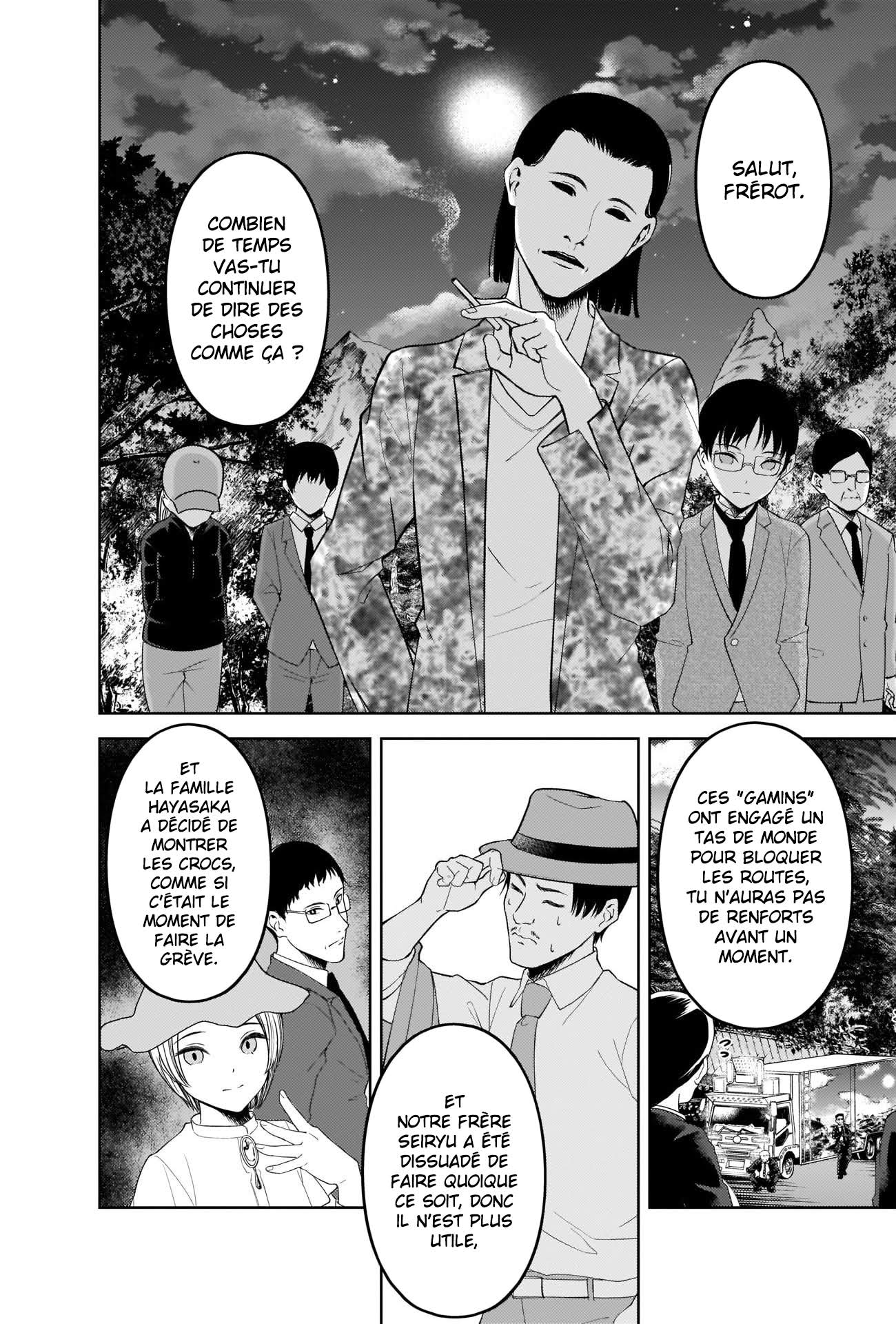 Read Kaguya-sama - Love is War Manga Online