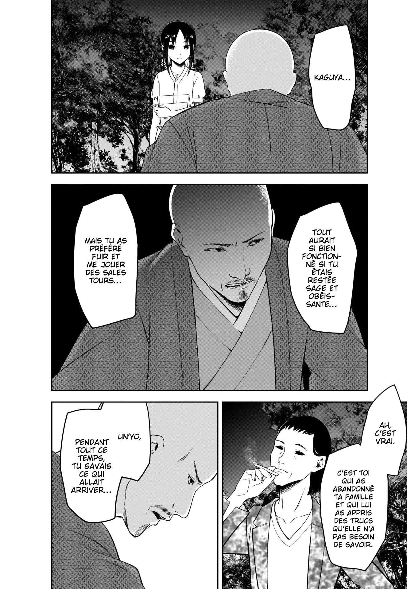 Read Kaguya-sama - Love is War Manga Online