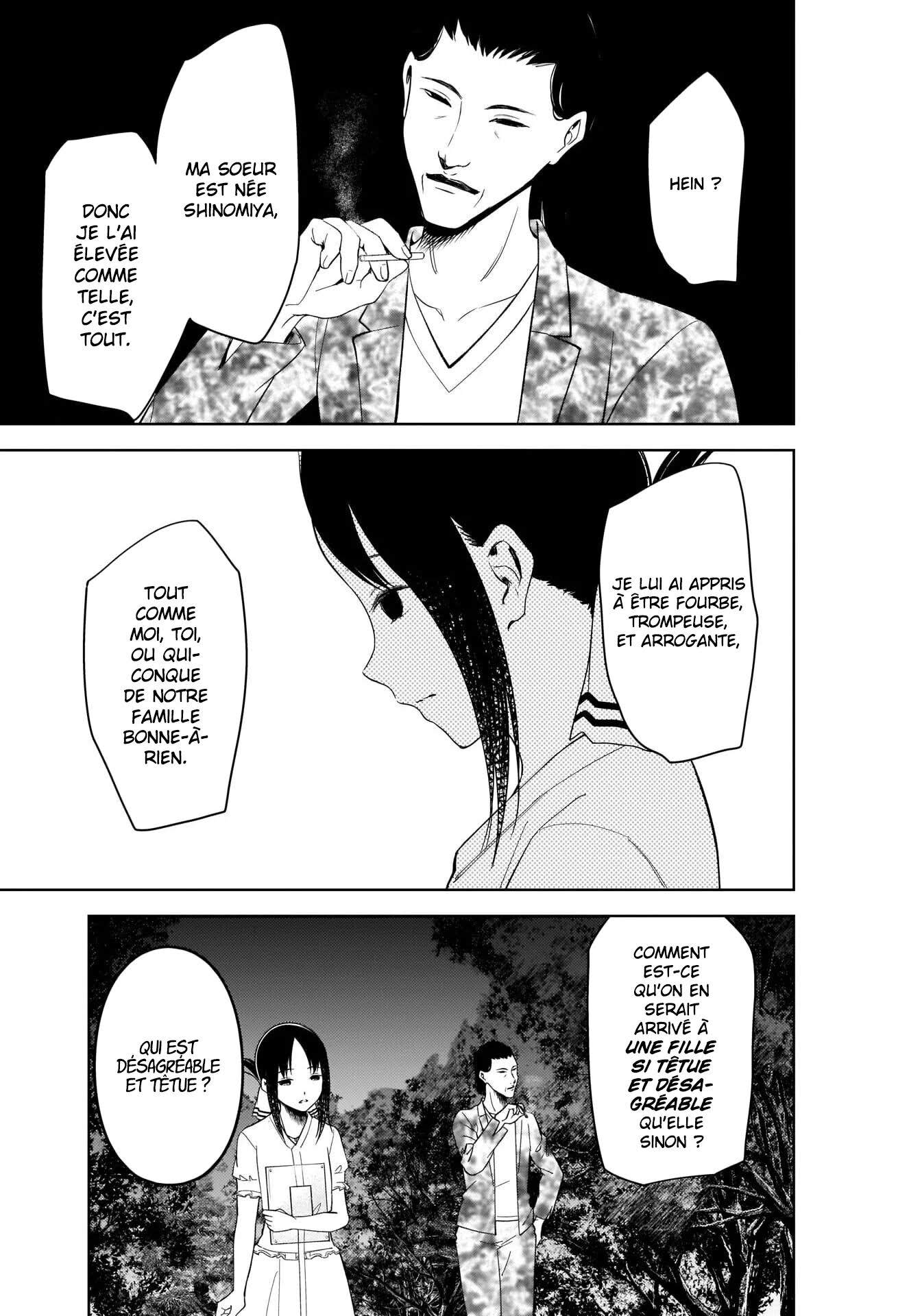 Read Kaguya-sama - Love is War Manga Online