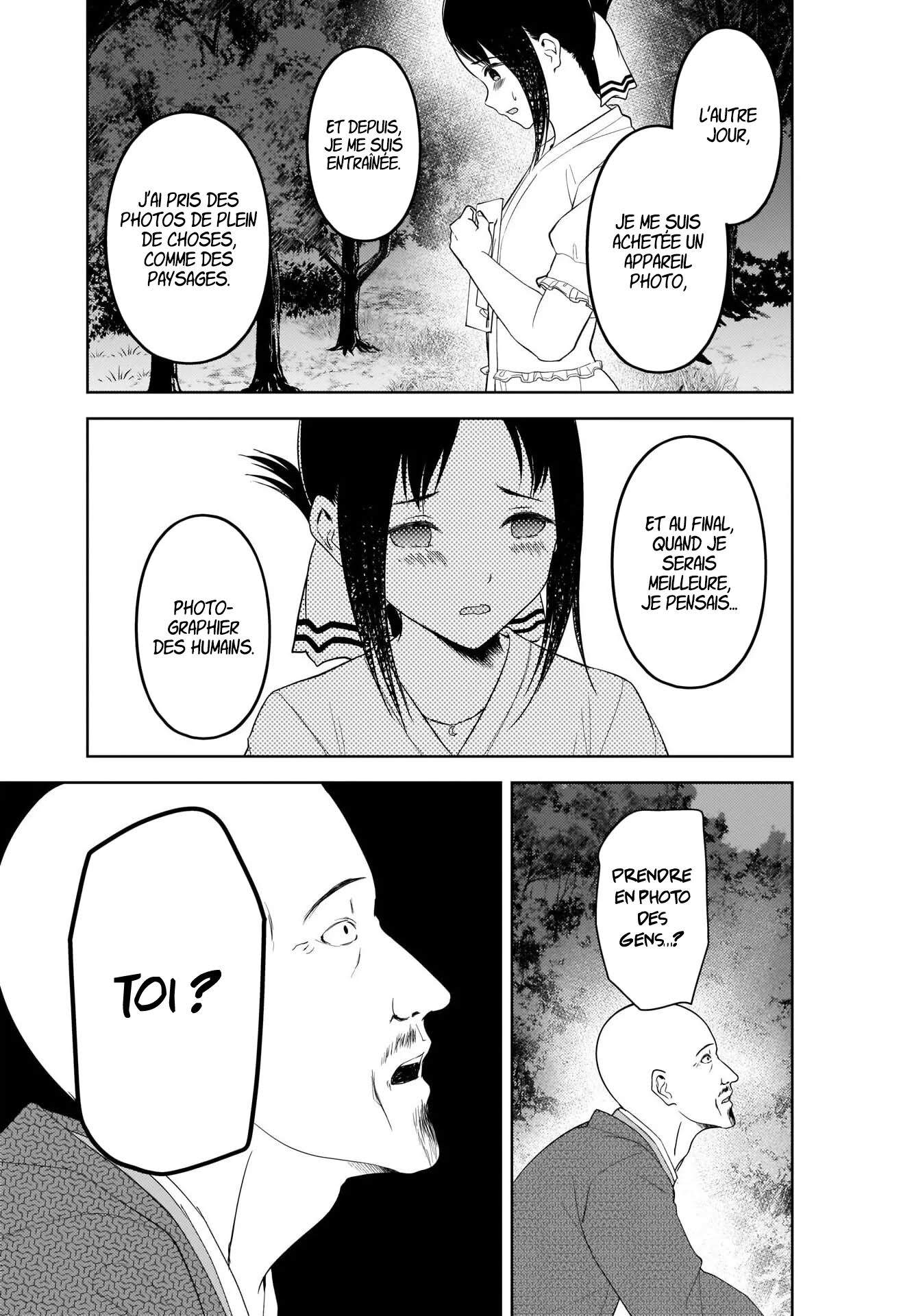 Read Kaguya-sama - Love is War Manga Online