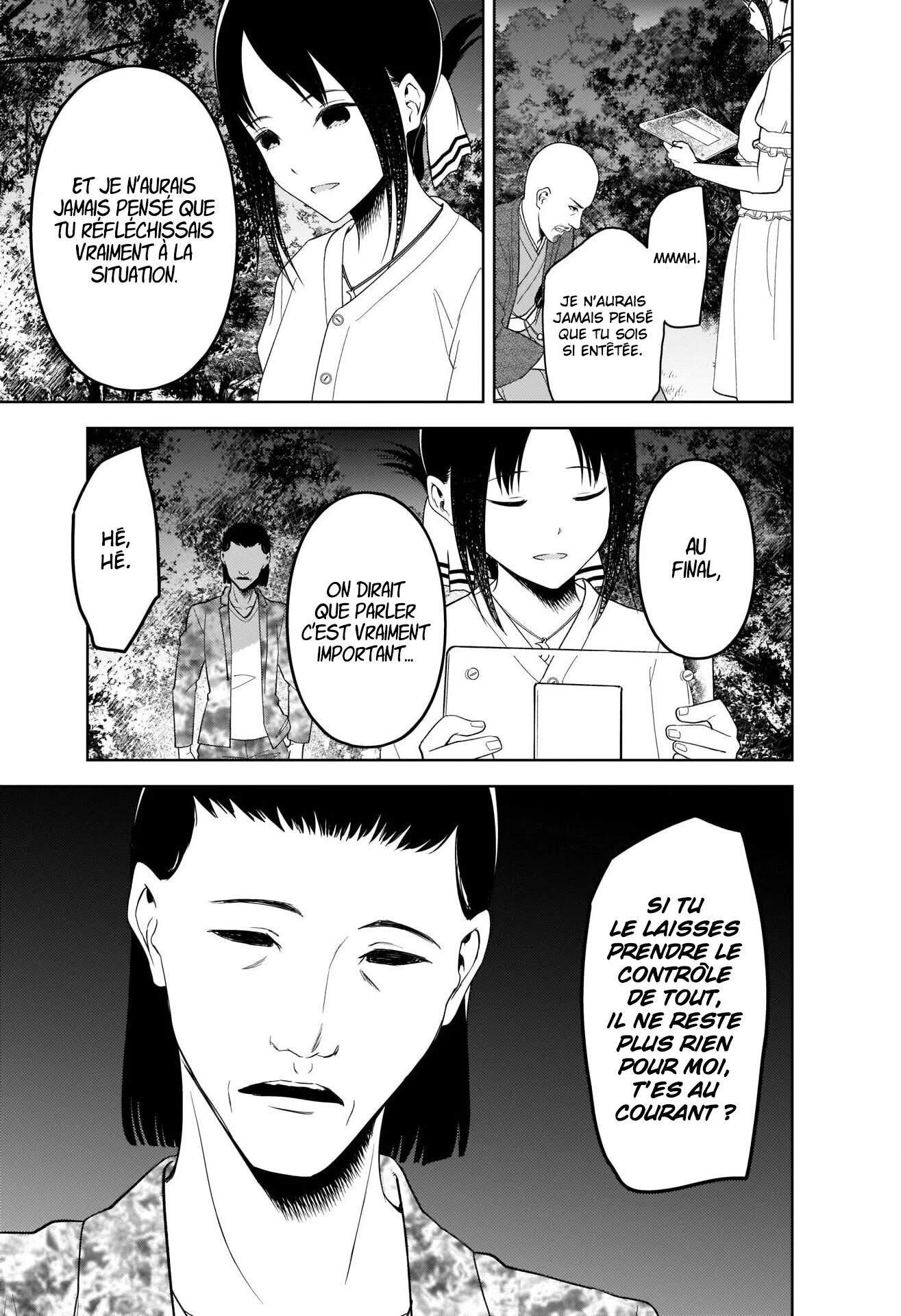 Read Kaguya-sama - Love is War Manga Online