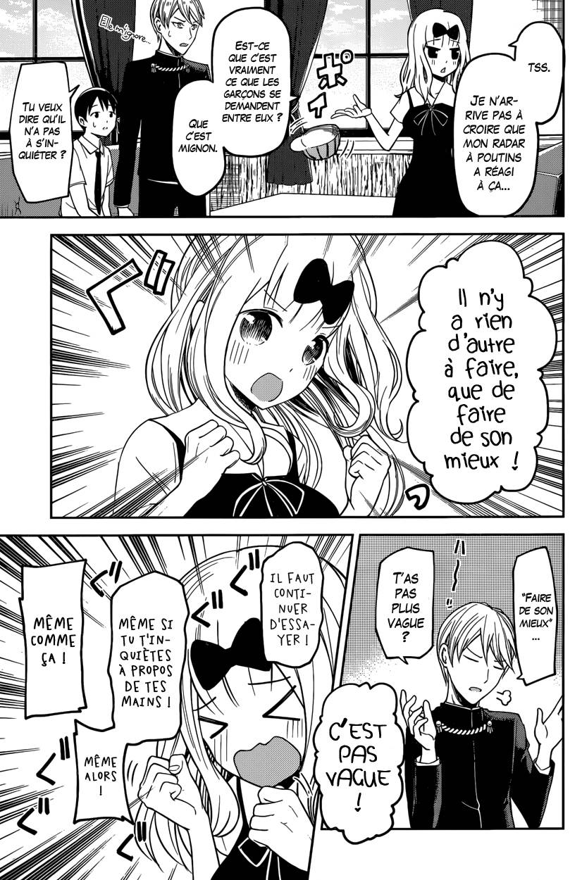Read Kaguya-sama - Love is War Manga Online