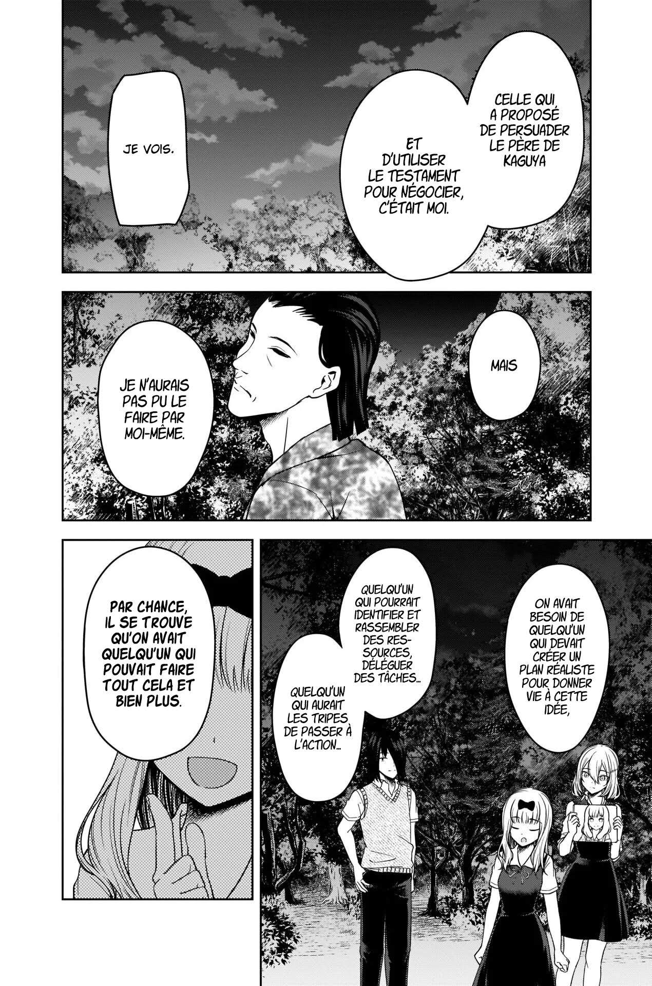 Read Kaguya-sama - Love is War Manga Online