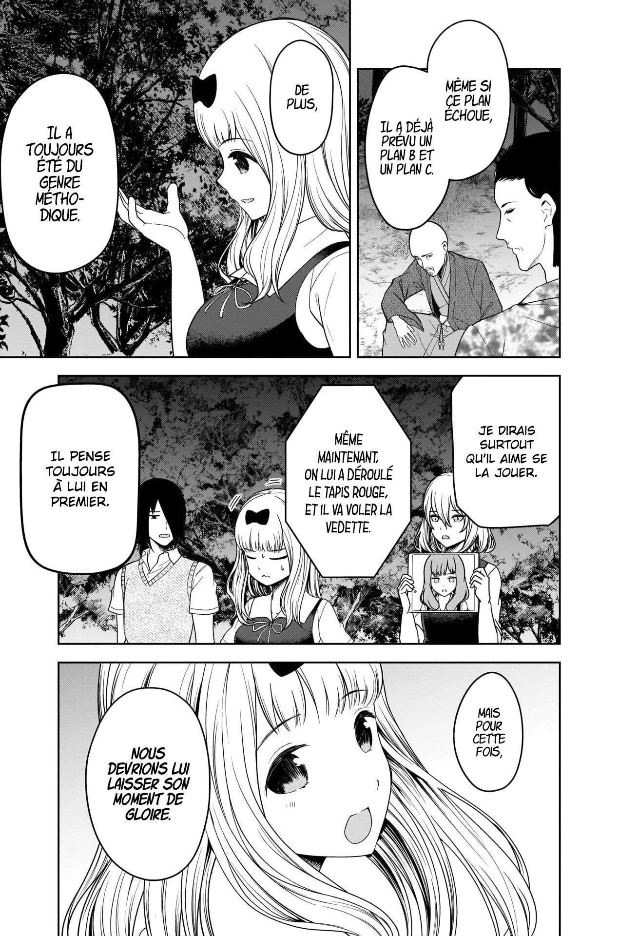 Read Kaguya-sama - Love is War Manga Online