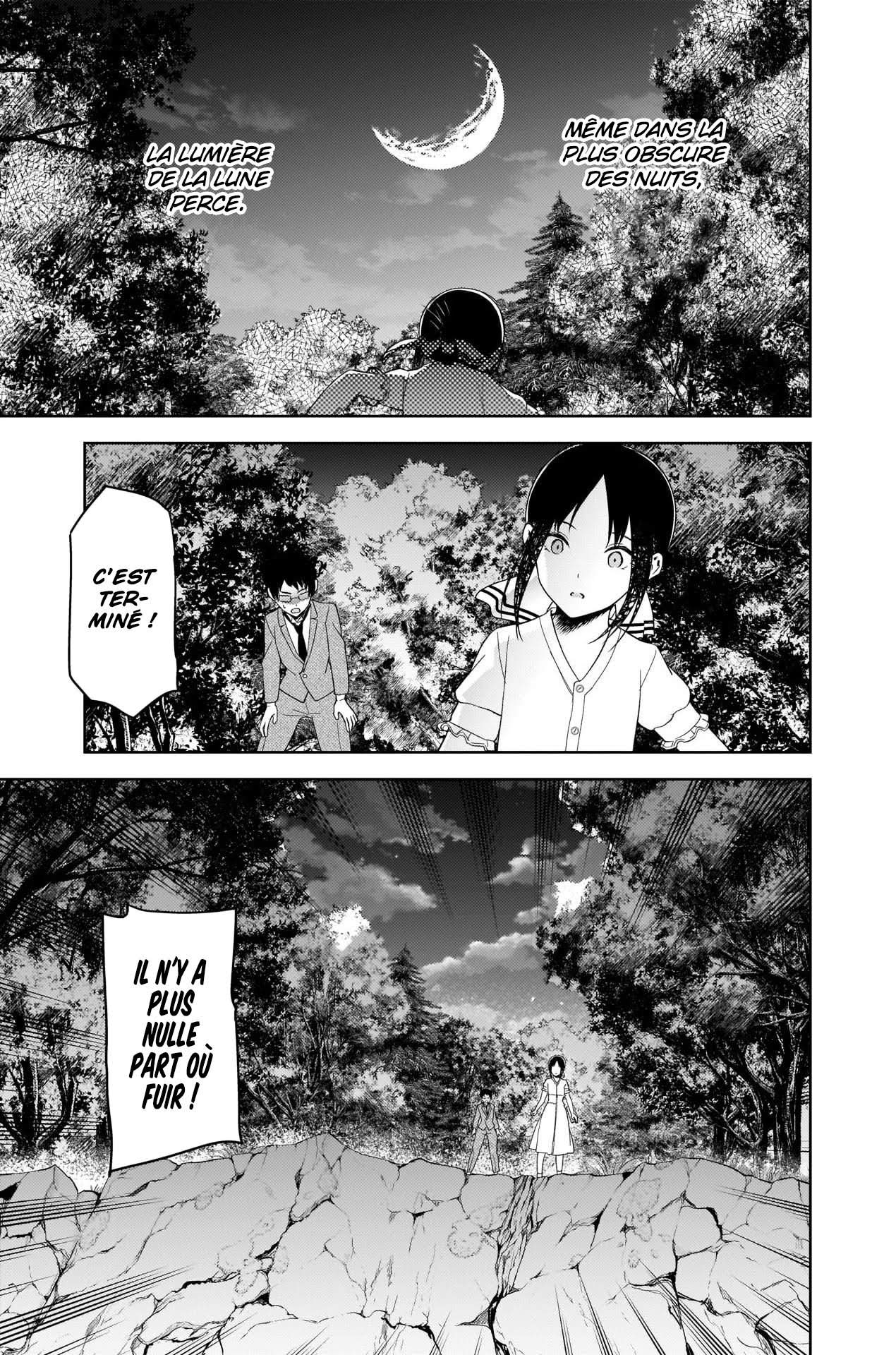 Read Kaguya-sama - Love is War Manga Online