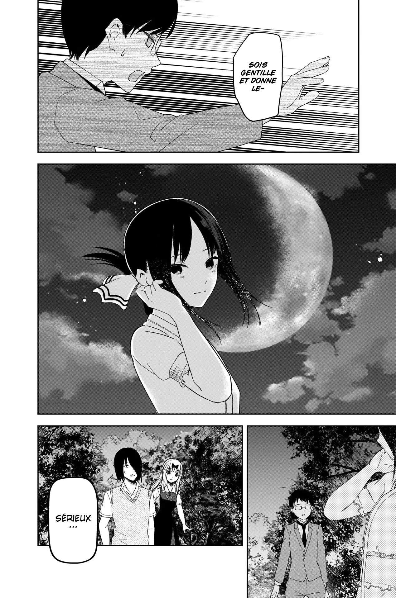 Read Kaguya-sama - Love is War Manga Online