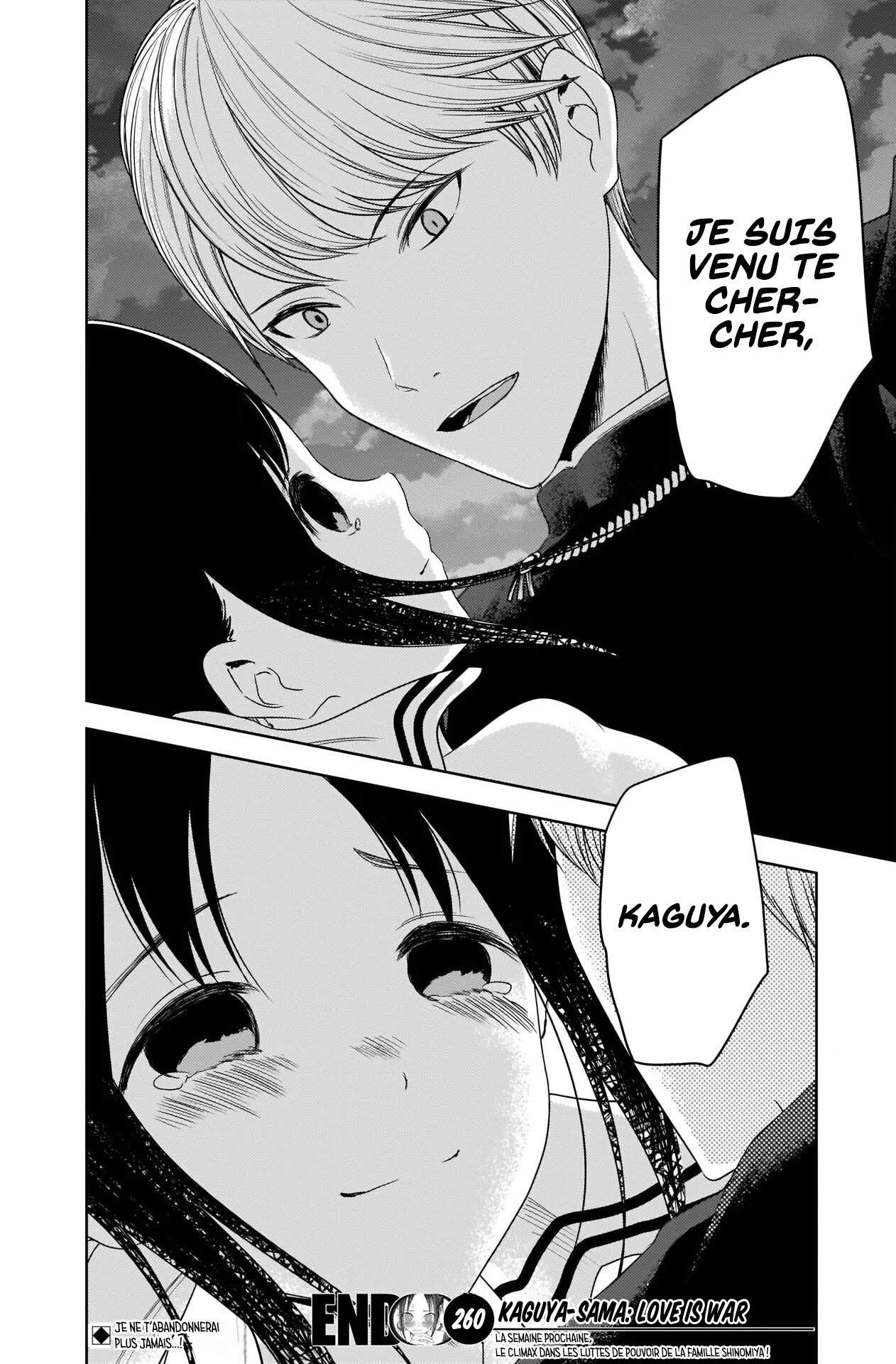 Read Kaguya-sama - Love is War Manga Online