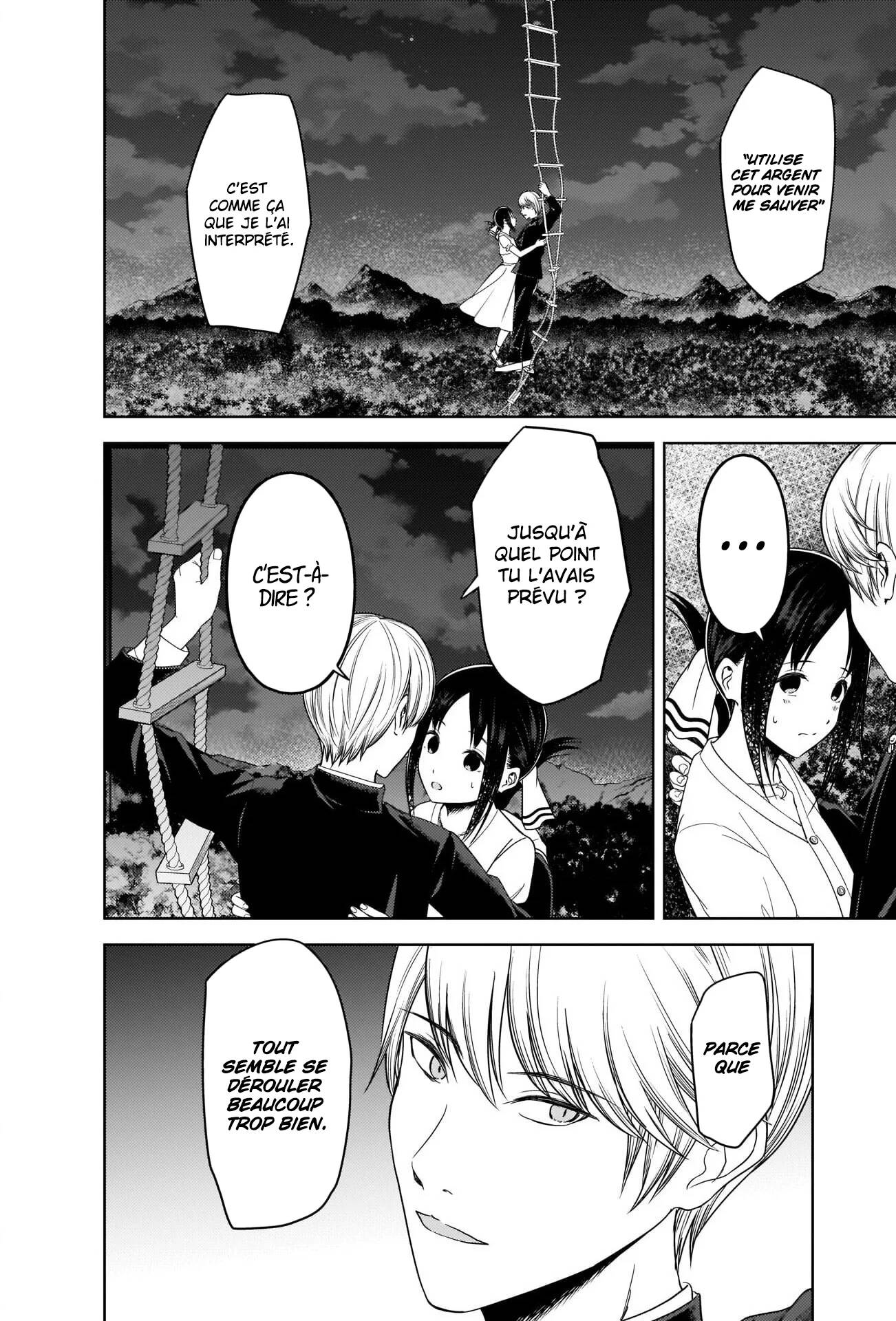 Read Kaguya-sama - Love is War Manga Online