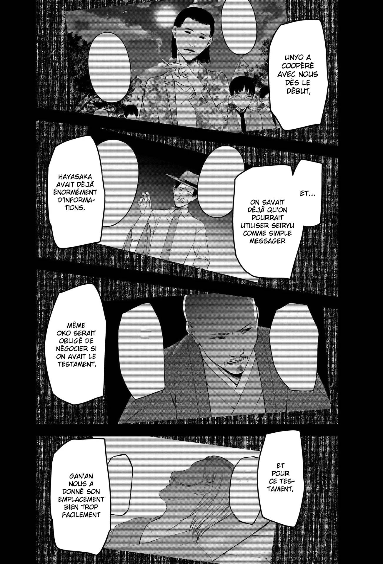 Read Kaguya-sama - Love is War Manga Online