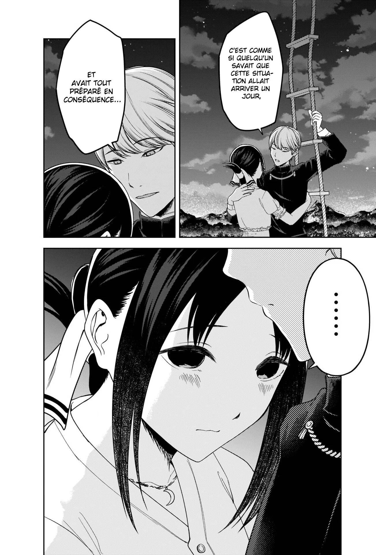 Read Kaguya-sama - Love is War Manga Online