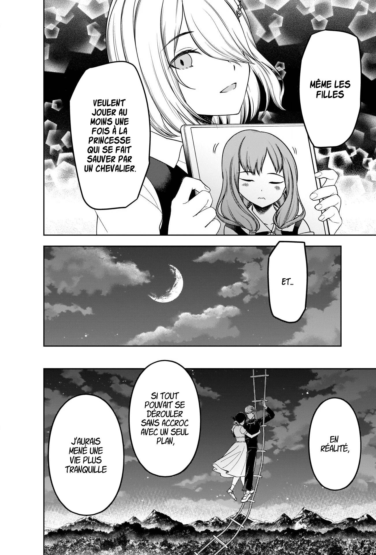Read Kaguya-sama - Love is War Manga Online
