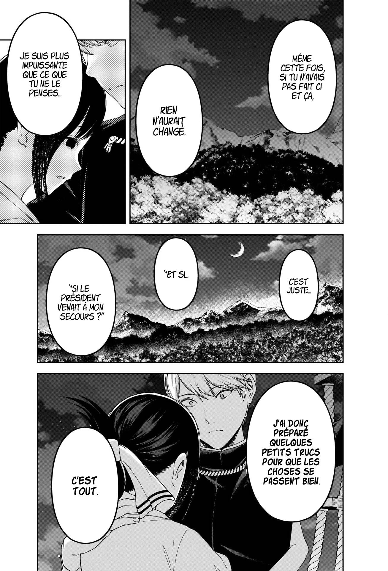Read Kaguya-sama - Love is War Manga Online