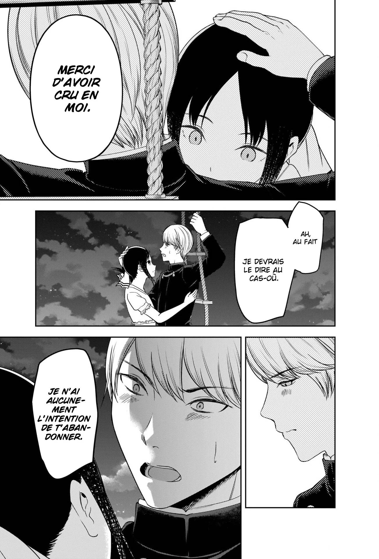 Read Kaguya-sama - Love is War Manga Online