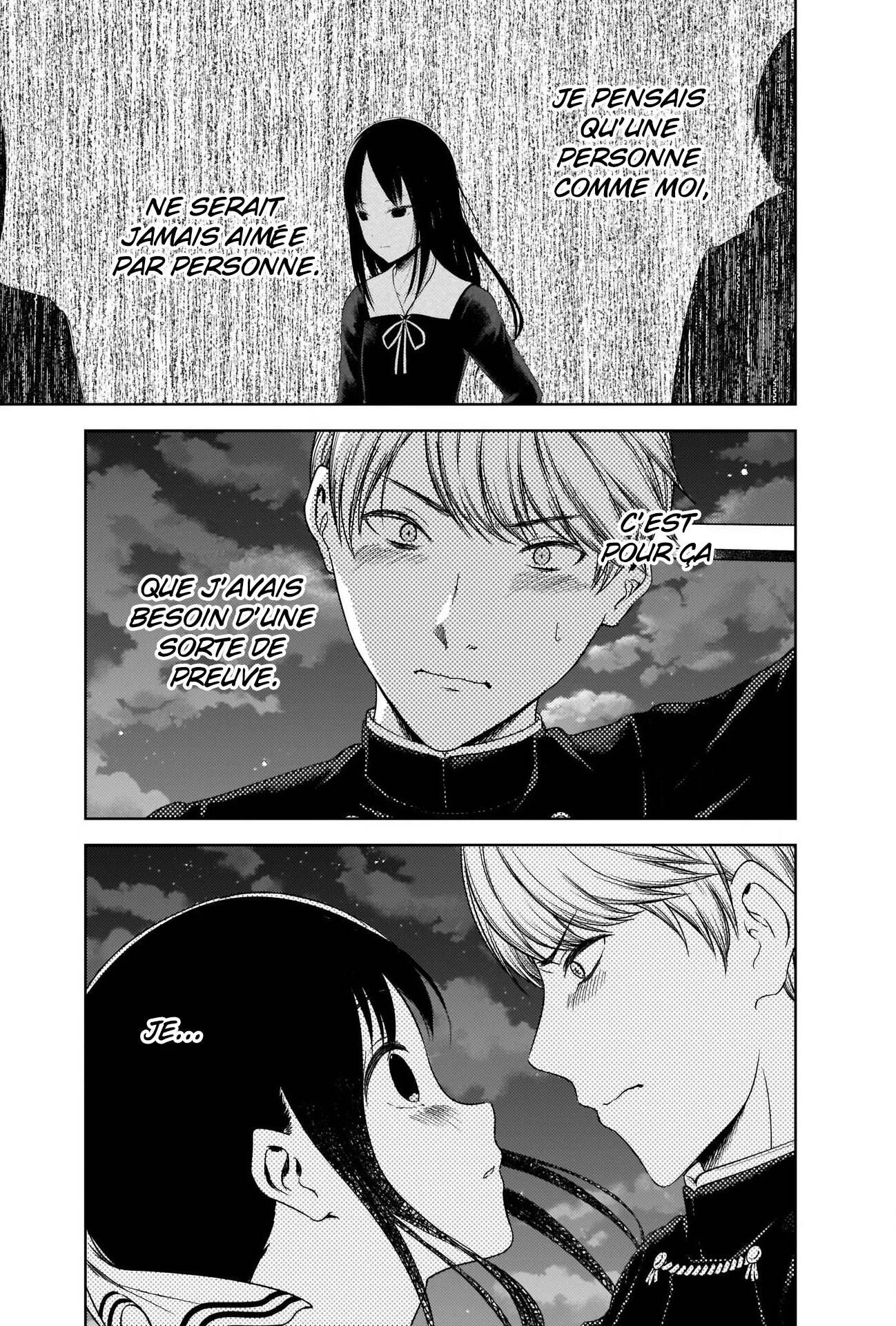 Read Kaguya-sama - Love is War Manga Online