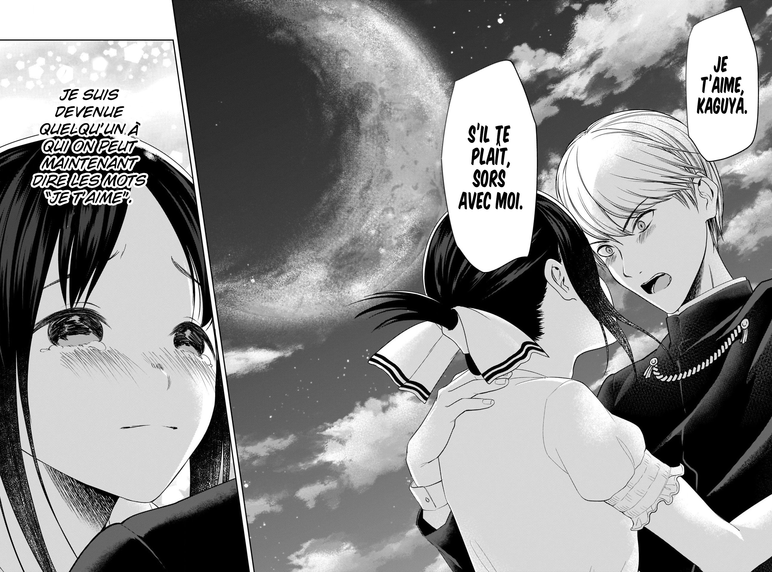 Read Kaguya-sama - Love is War Manga Online