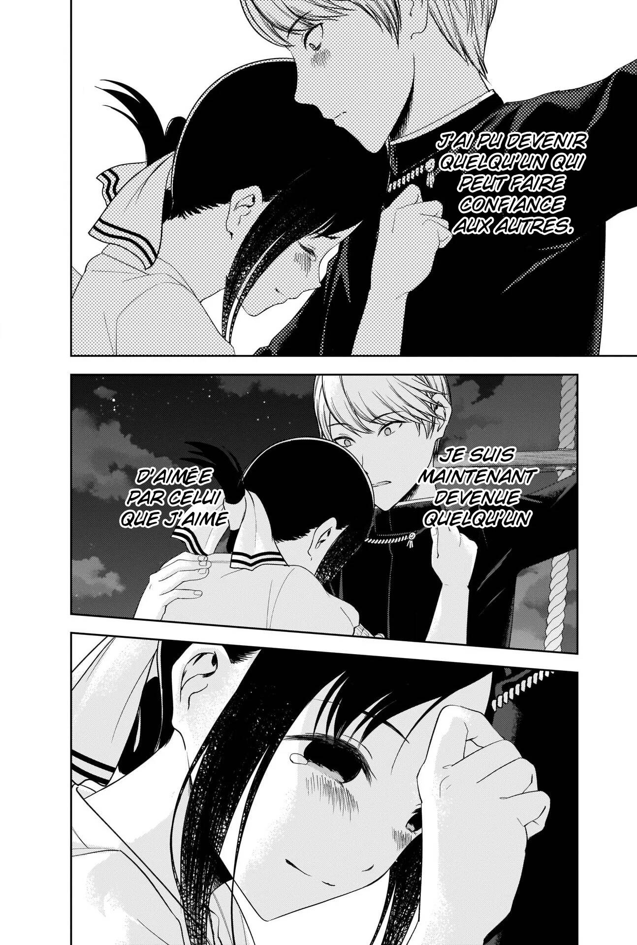 Read Kaguya-sama - Love is War Manga Online