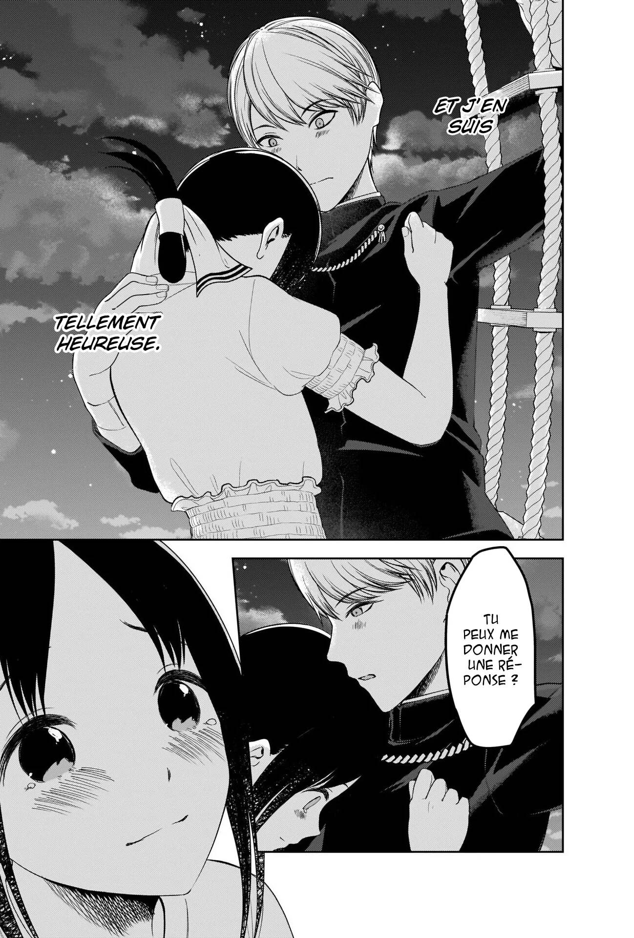 Read Kaguya-sama - Love is War Manga Online