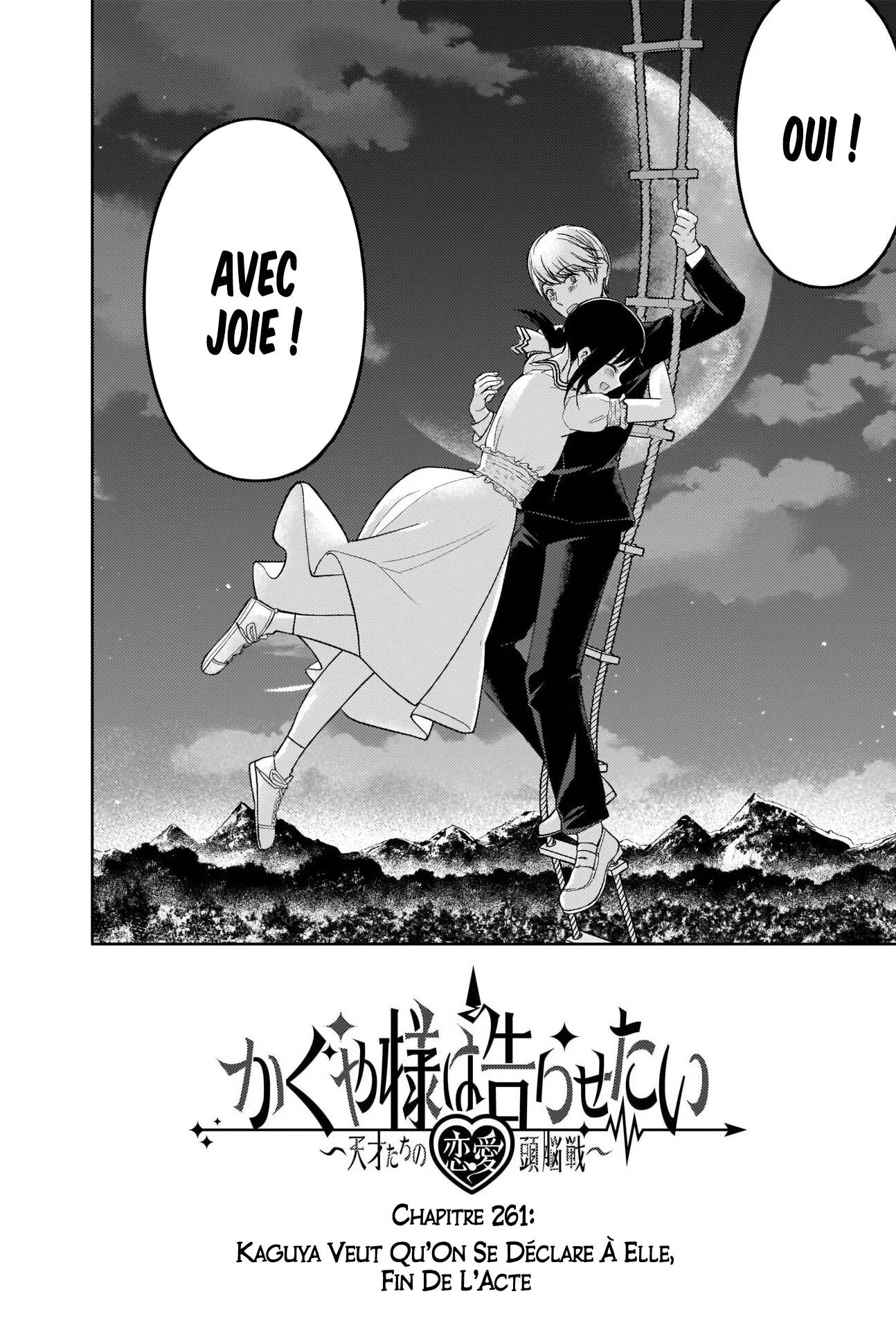 Read Kaguya-sama - Love is War Manga Online