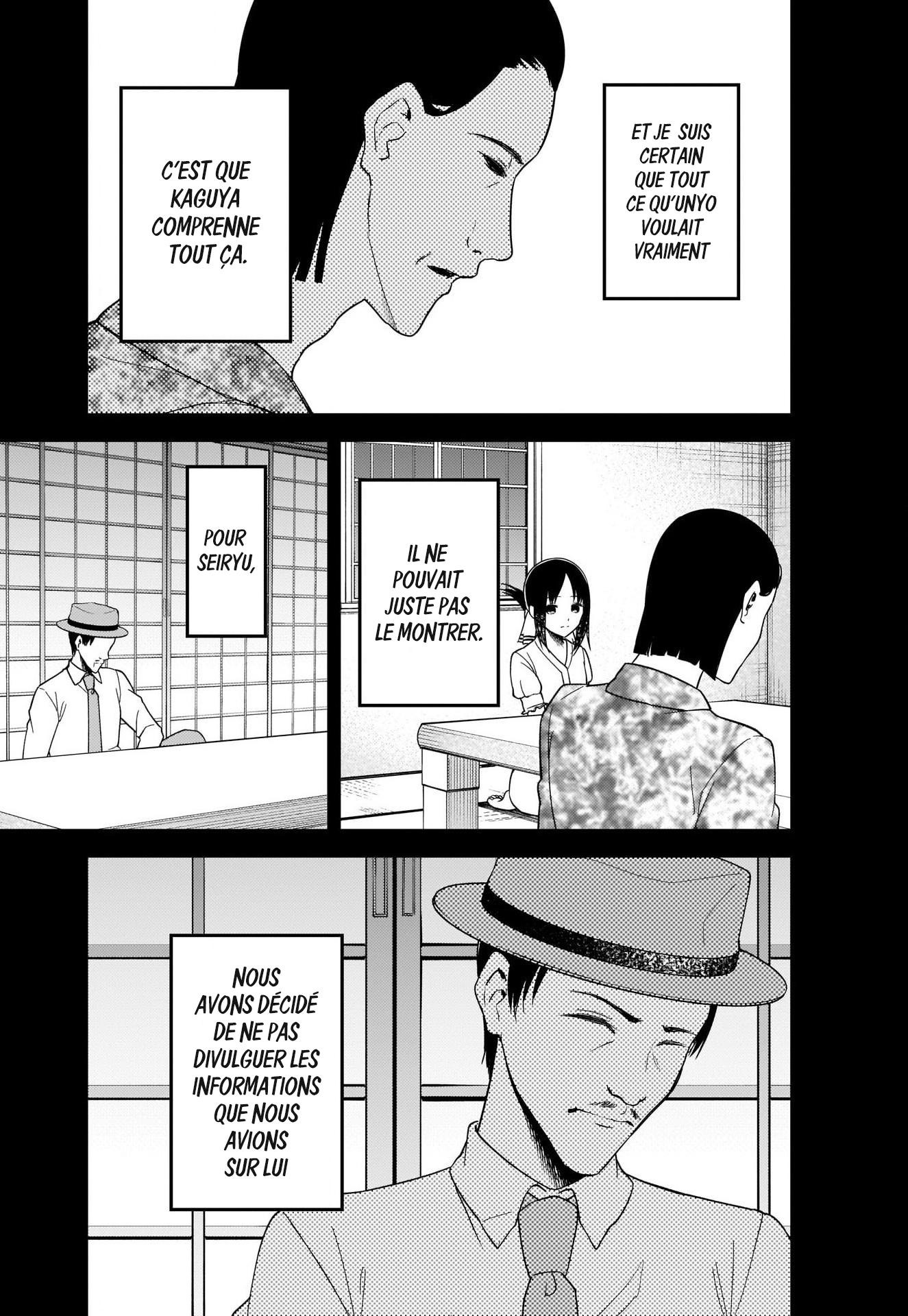 Read Kaguya-sama - Love is War Manga Online
