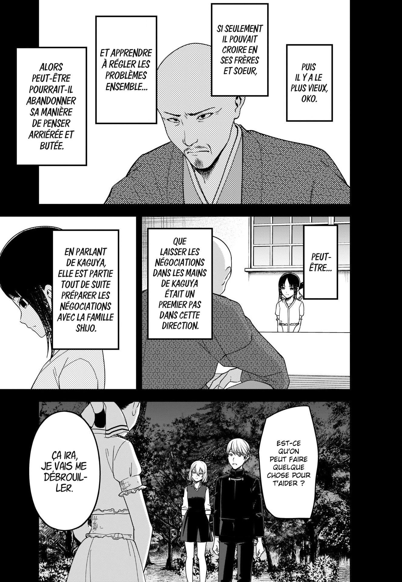 Read Kaguya-sama - Love is War Manga Online