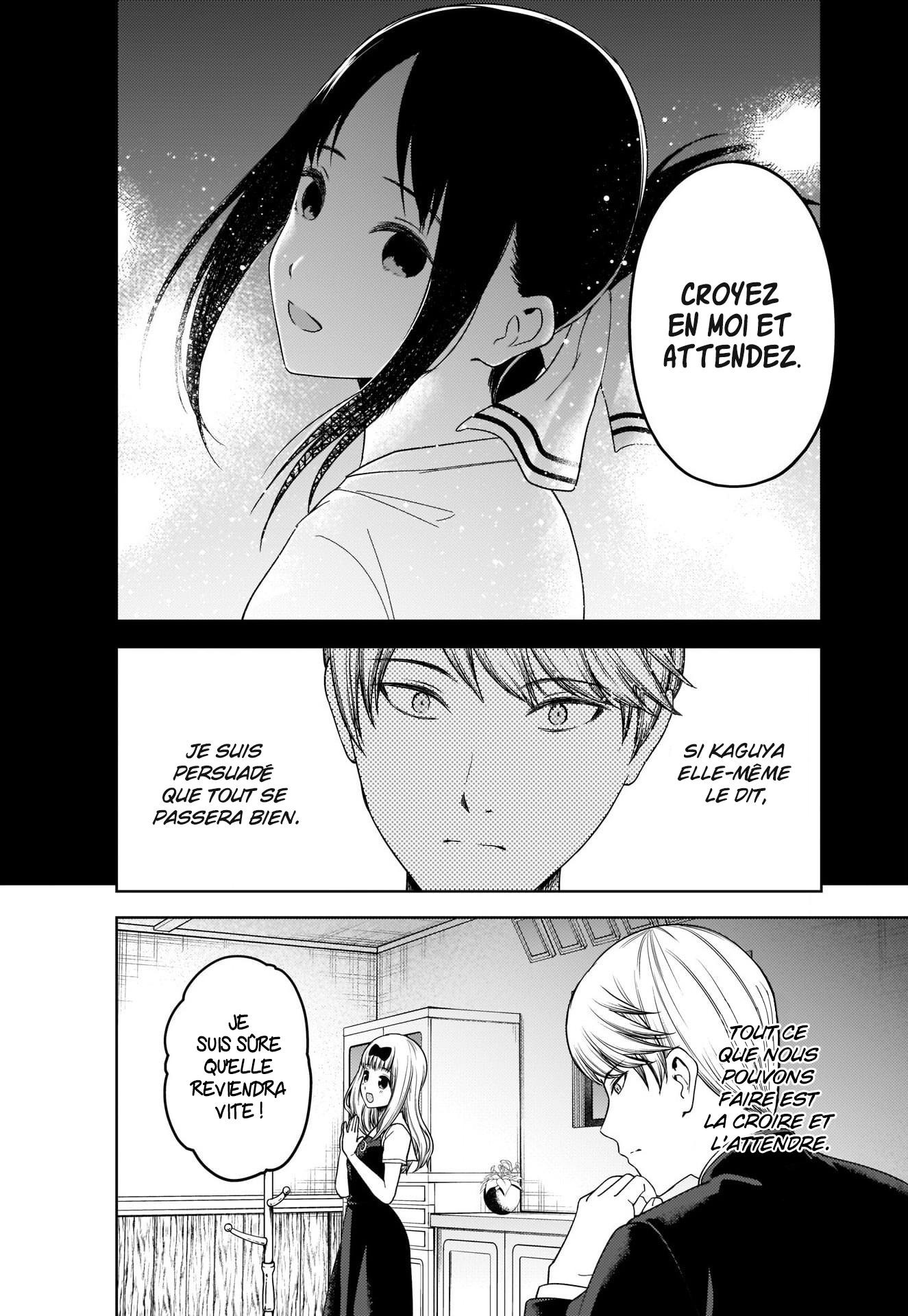 Read Kaguya-sama - Love is War Manga Online