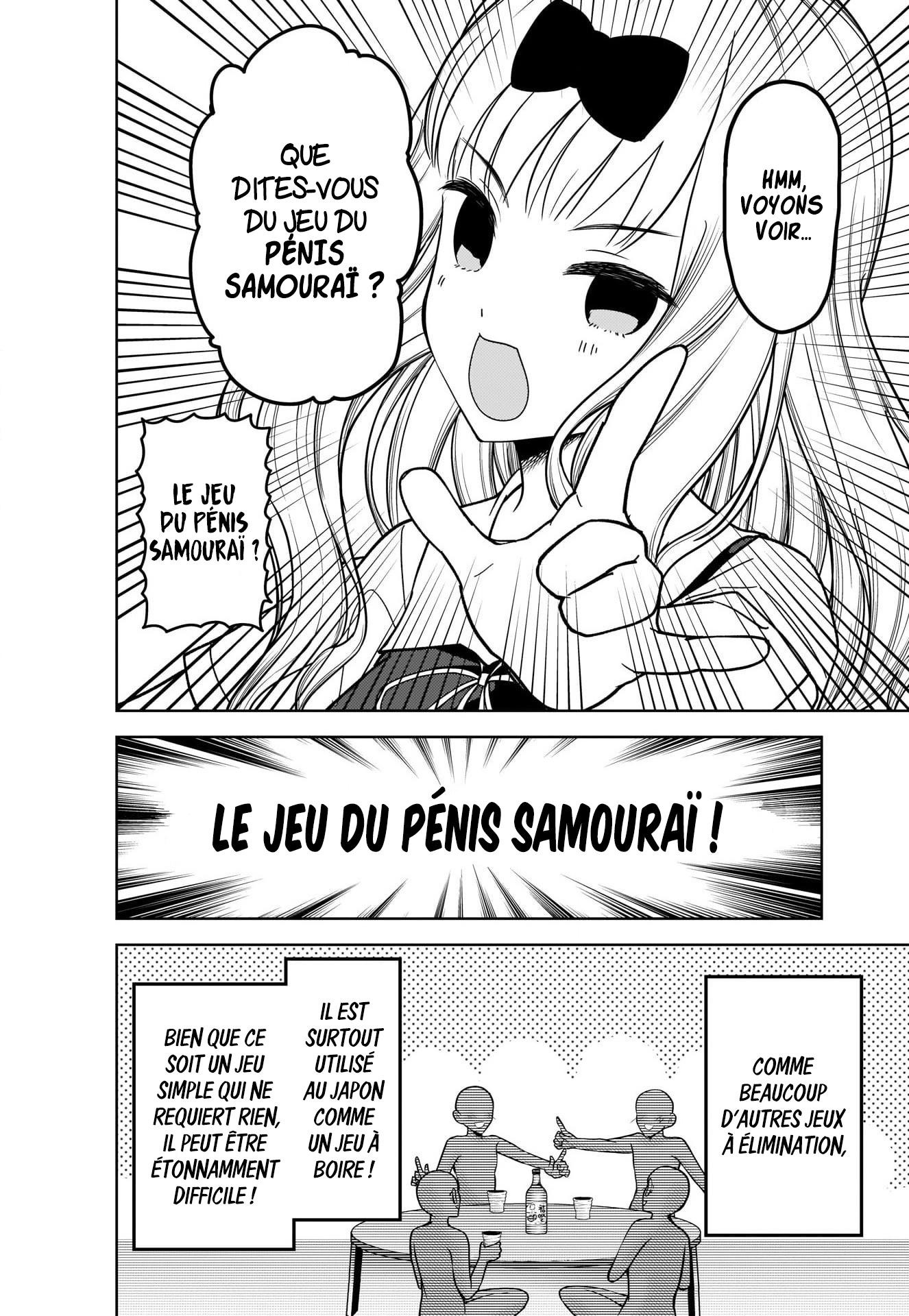 Read Kaguya-sama - Love is War Manga Online