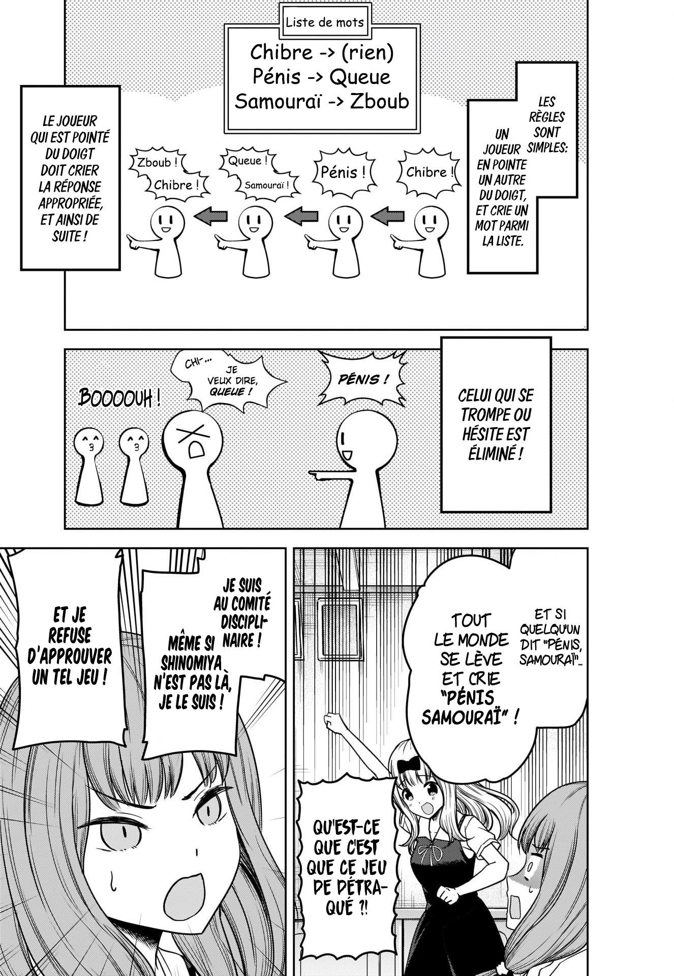 Read Kaguya-sama - Love is War Manga Online