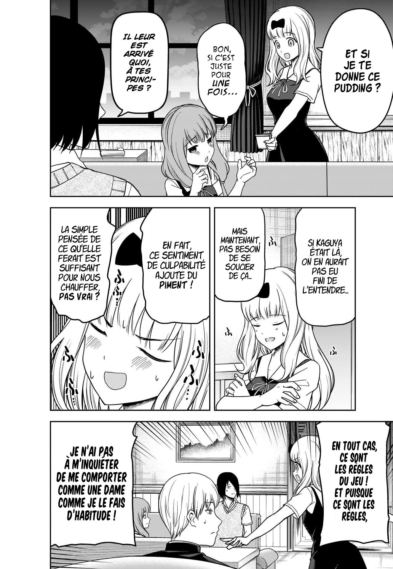 Read Kaguya-sama - Love is War Manga Online