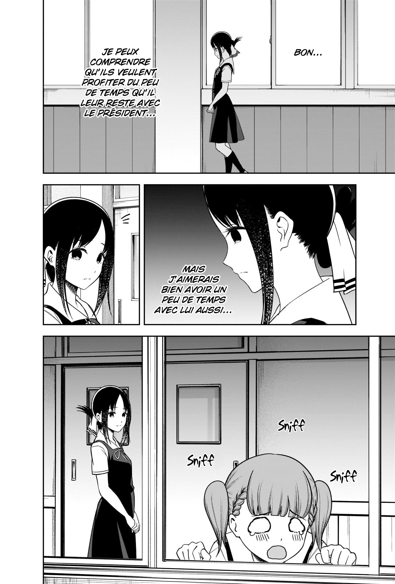 Read Kaguya-sama - Love is War Manga Online