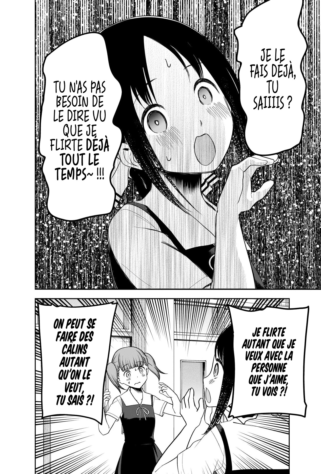 Read Kaguya-sama - Love is War Manga Online