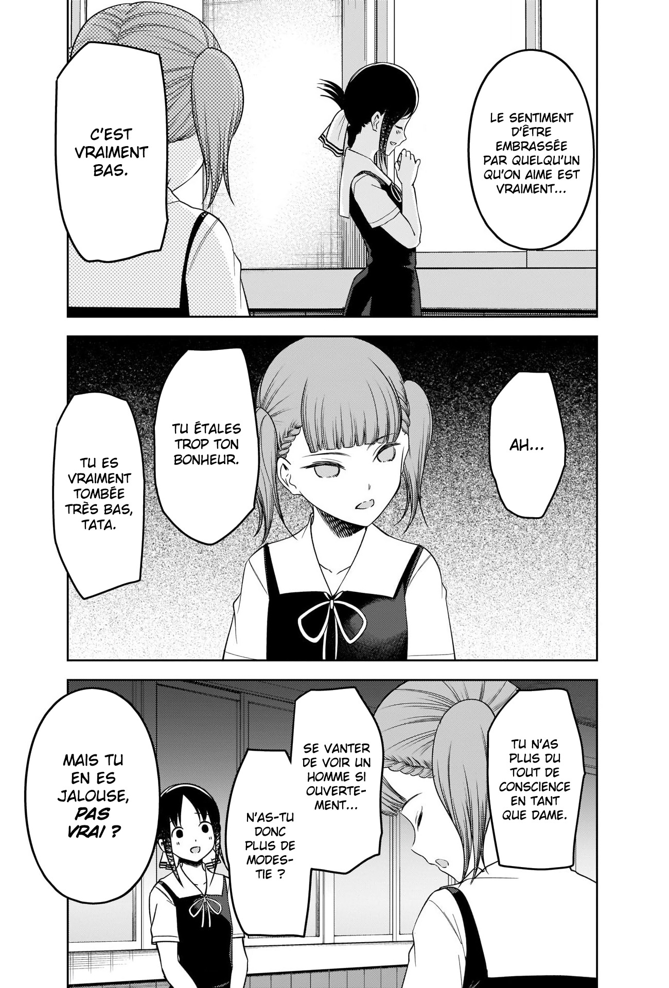 Read Kaguya-sama - Love is War Manga Online