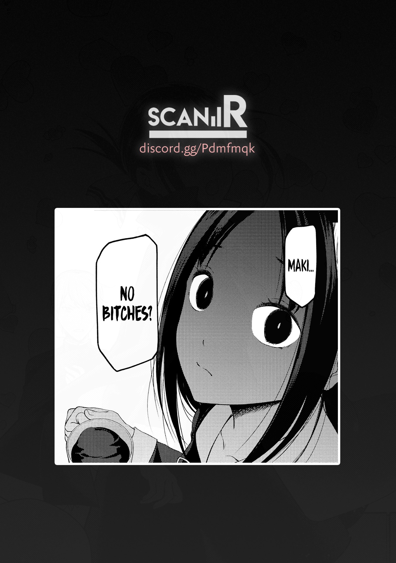 Read Kaguya-sama - Love is War Manga Online