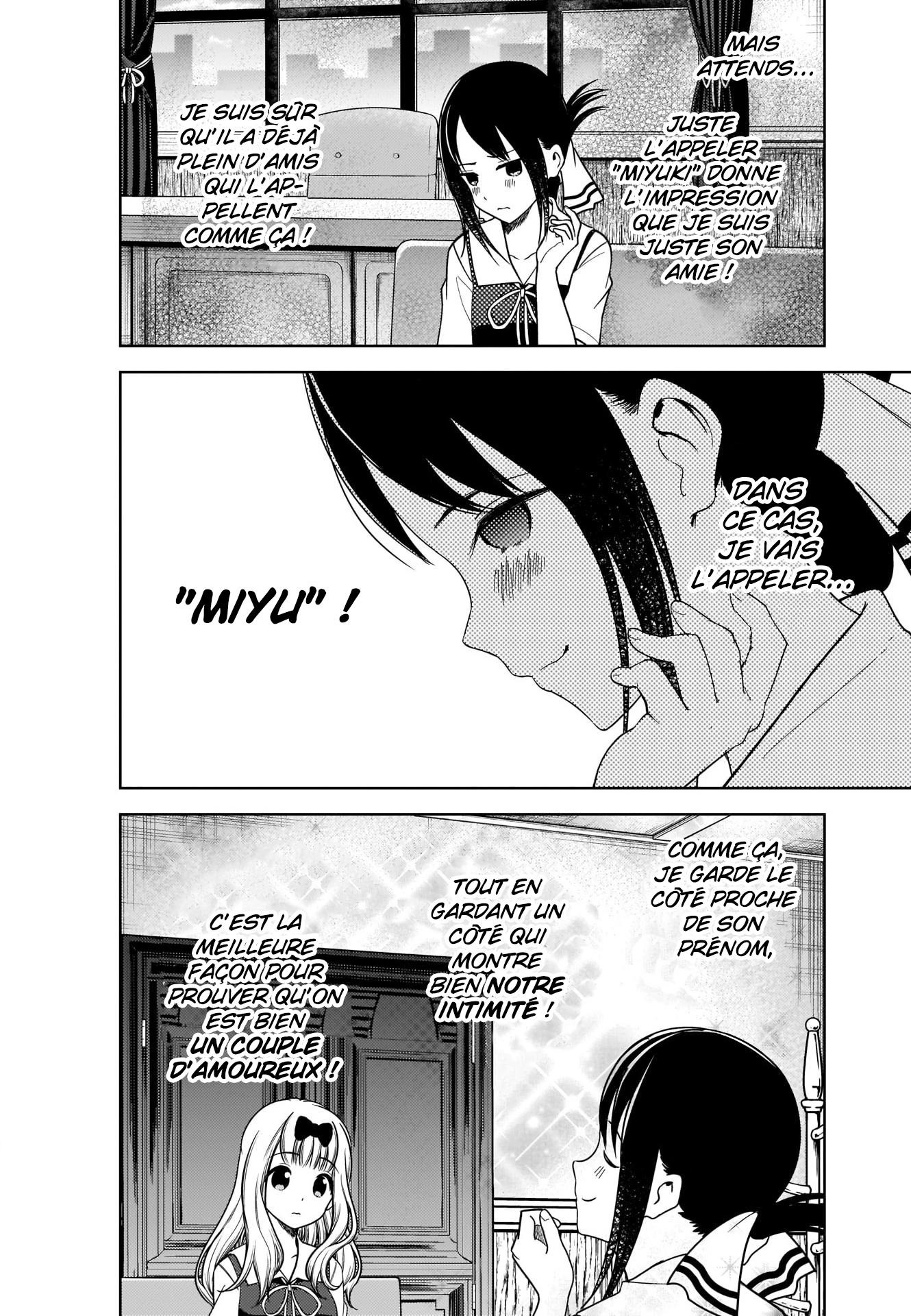 Read Kaguya-sama - Love is War Manga Online