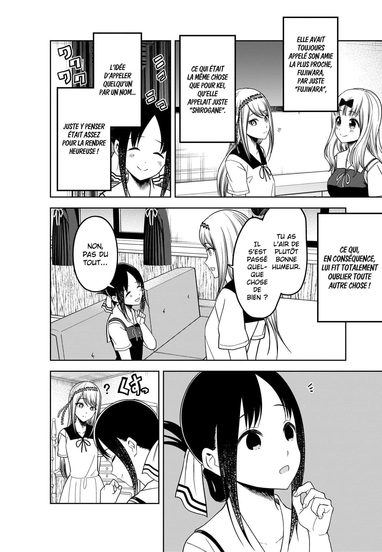Read Kaguya-sama - Love is War Manga Online