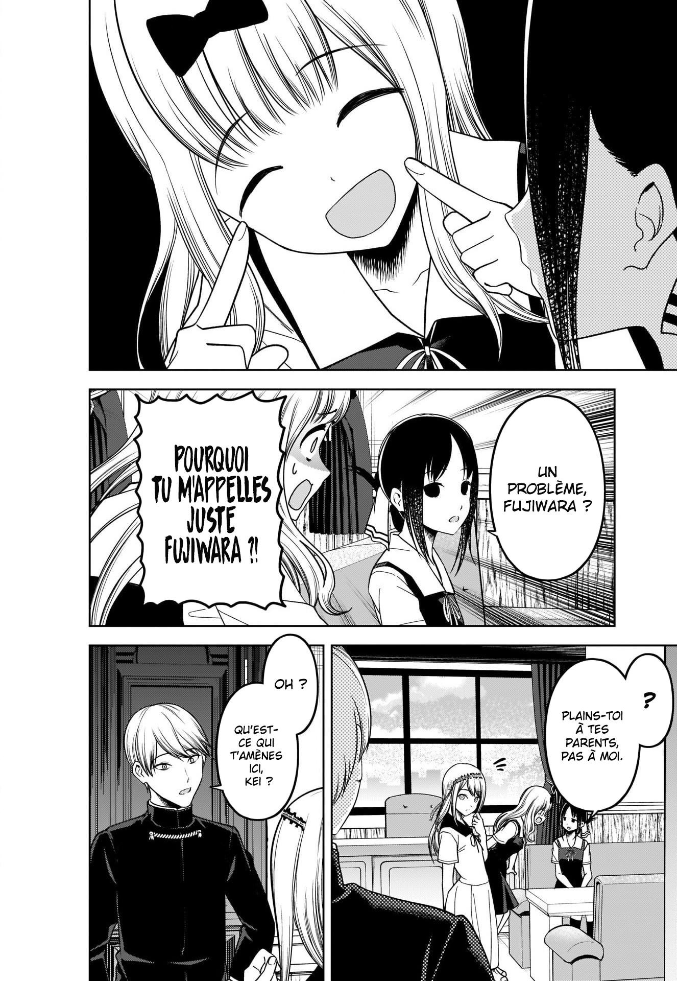 Read Kaguya-sama - Love is War Manga Online